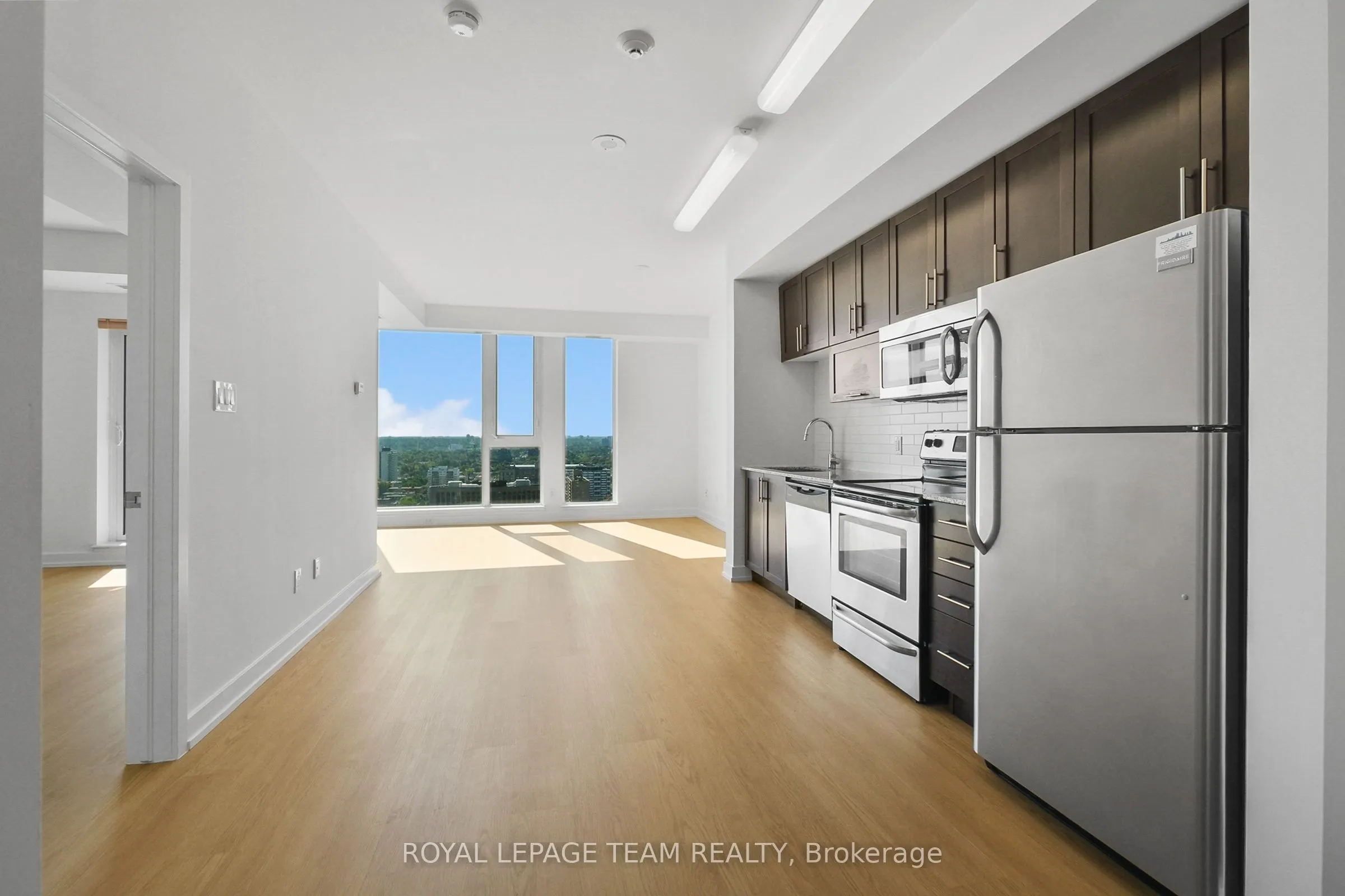 179 METCALFE Street, #2408