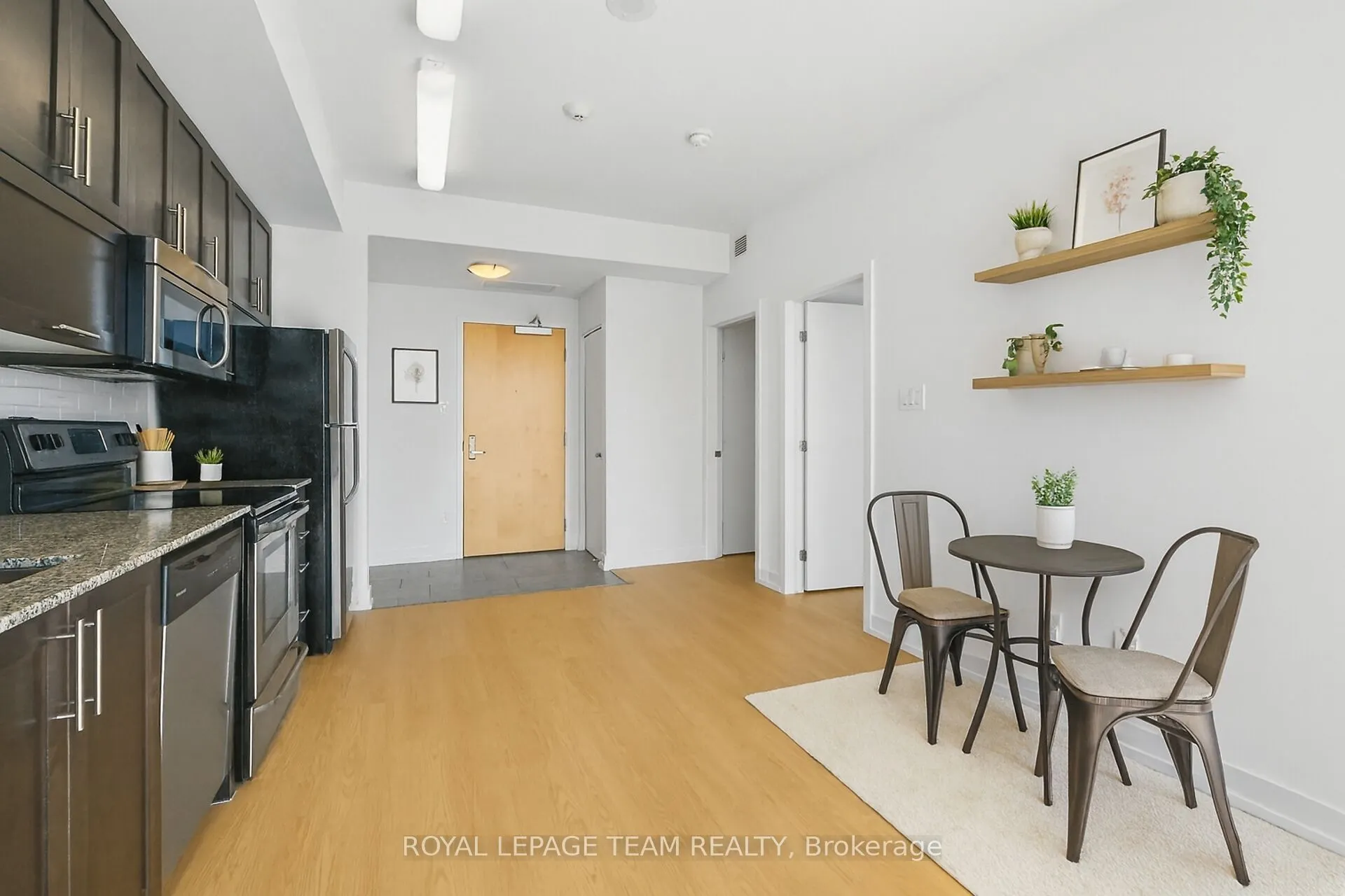 179 METCALFE Street, #2408