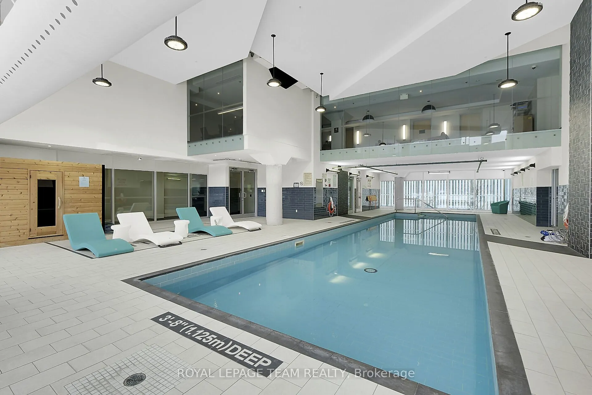 179 METCALFE Street, #2408