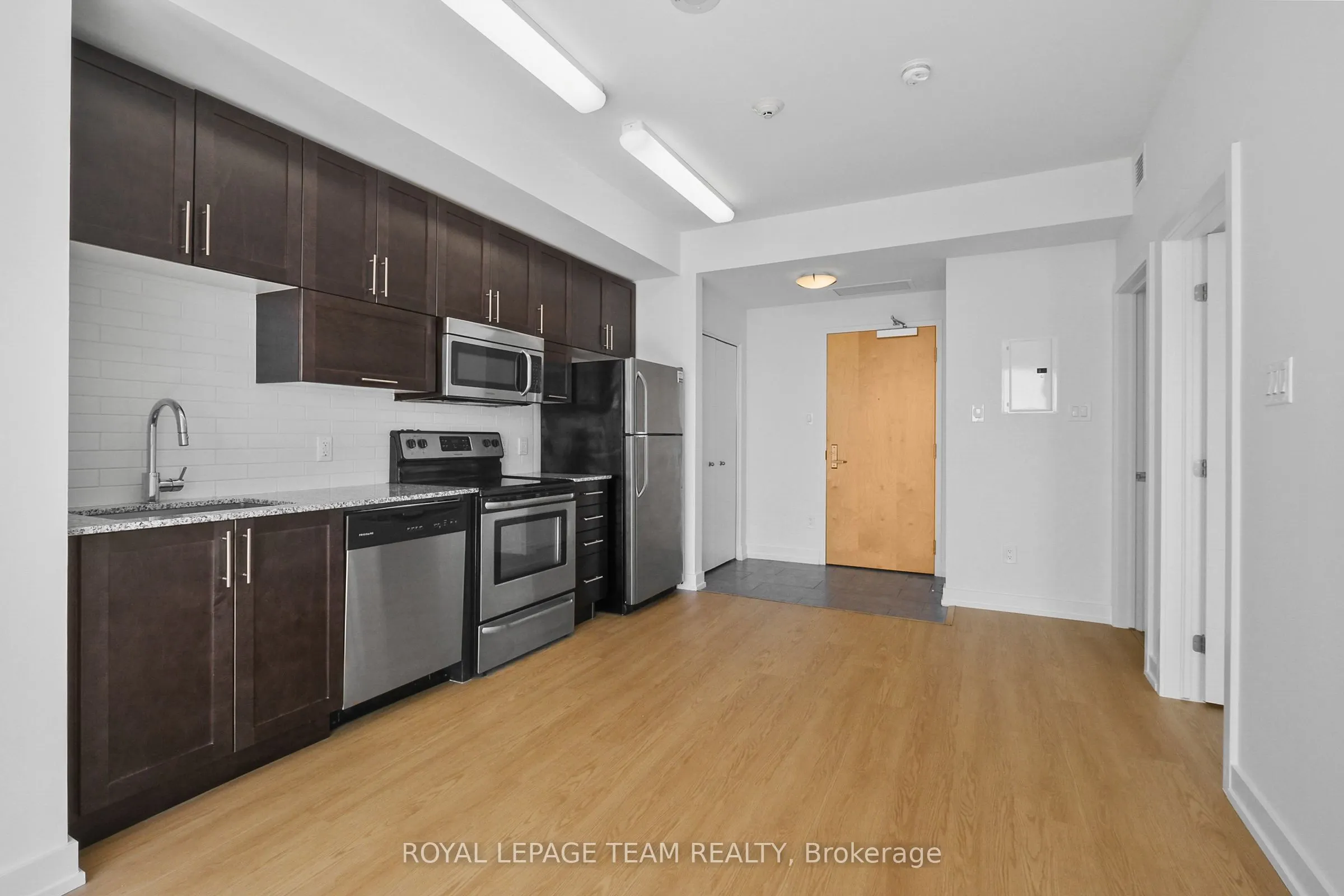 179 METCALFE Street, #2408