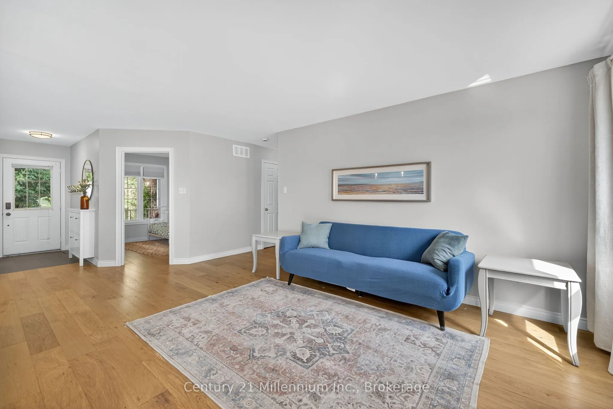 702 Spillsbury Drive