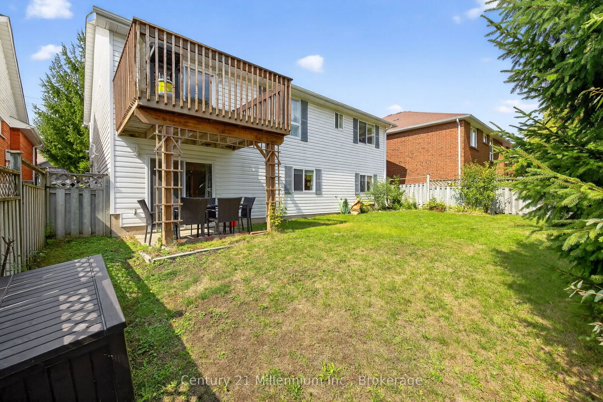 702 Spillsbury Drive