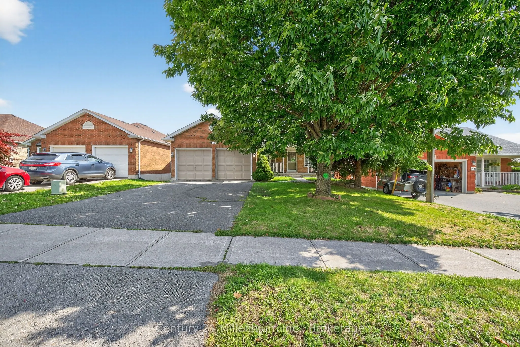 702 Spillsbury Drive