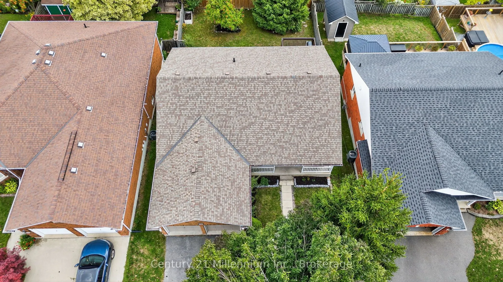 702 Spillsbury Drive