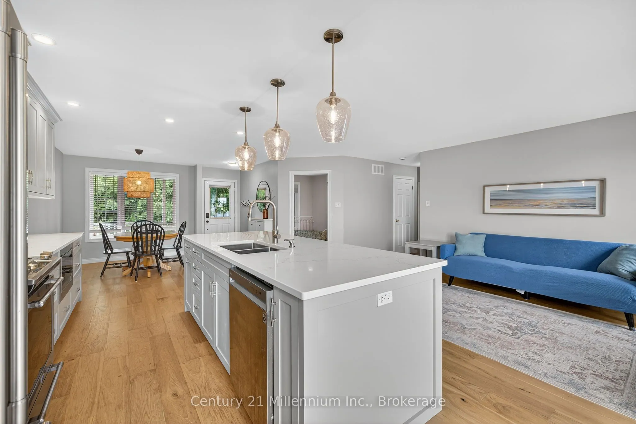 702 Spillsbury Drive