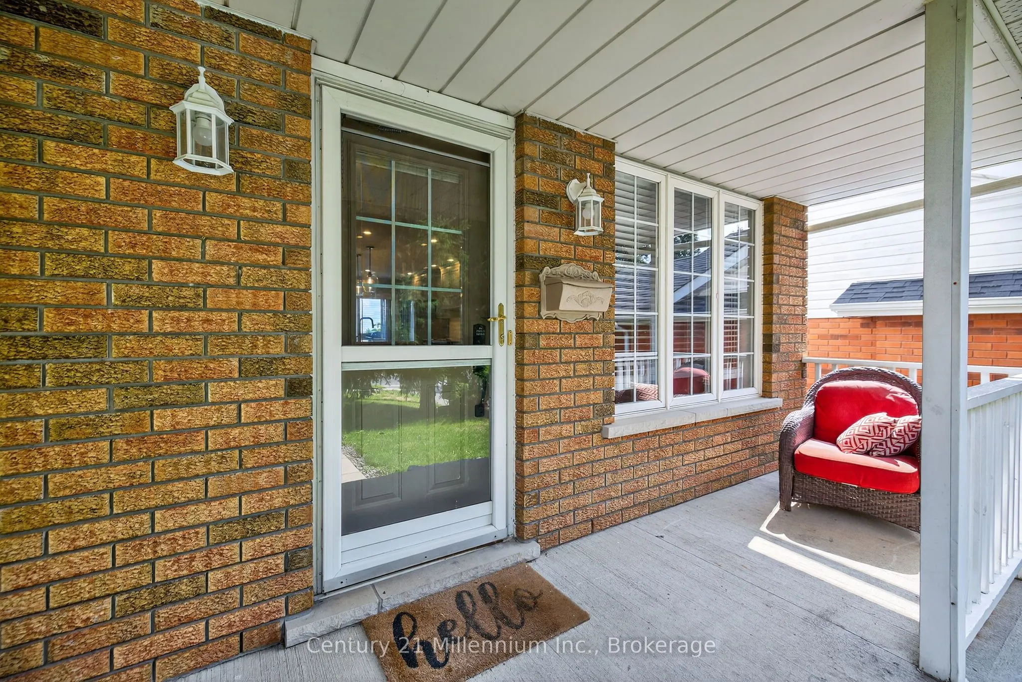 702 Spillsbury Drive