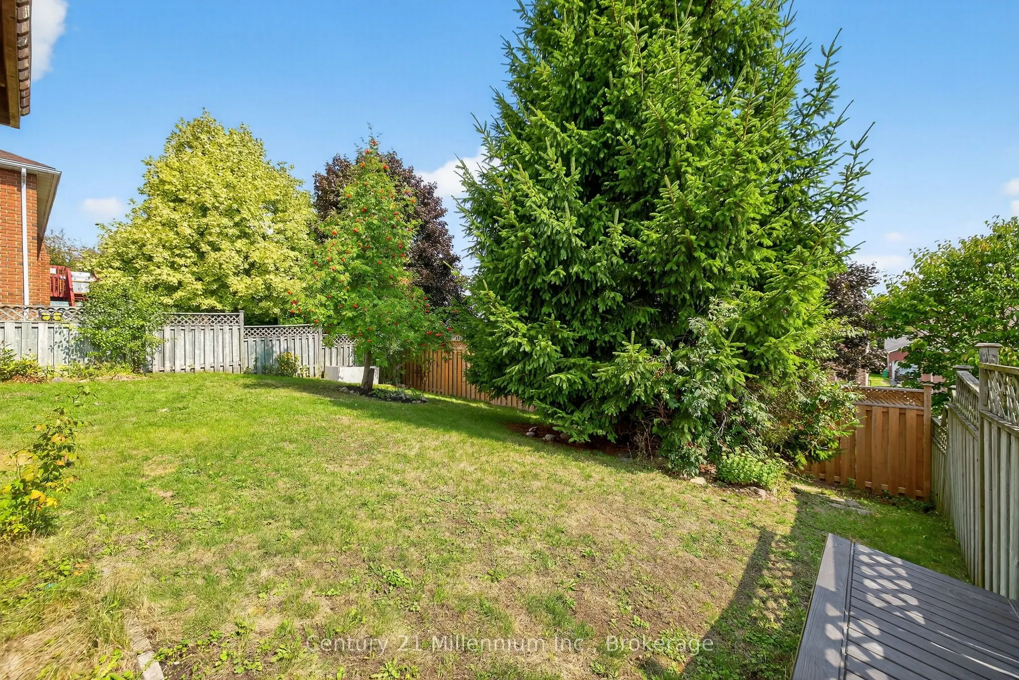 702 Spillsbury Drive