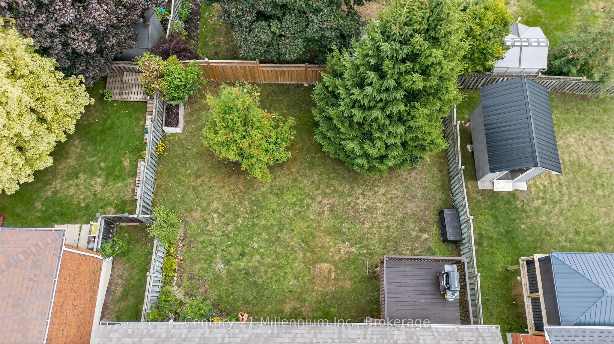 702 Spillsbury Drive