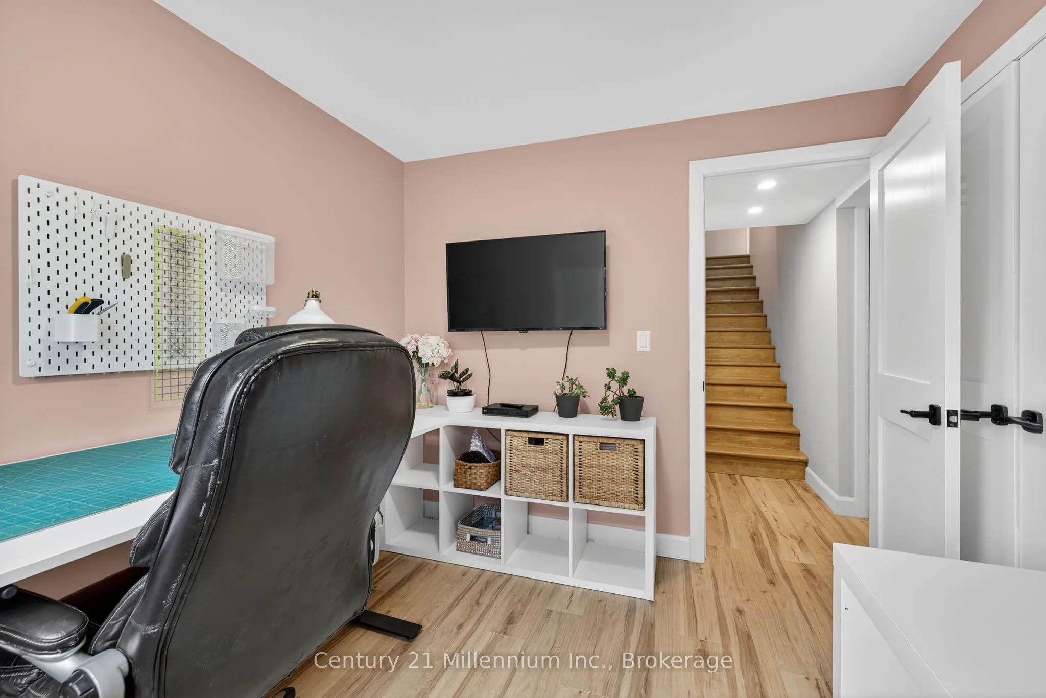 702 Spillsbury Drive