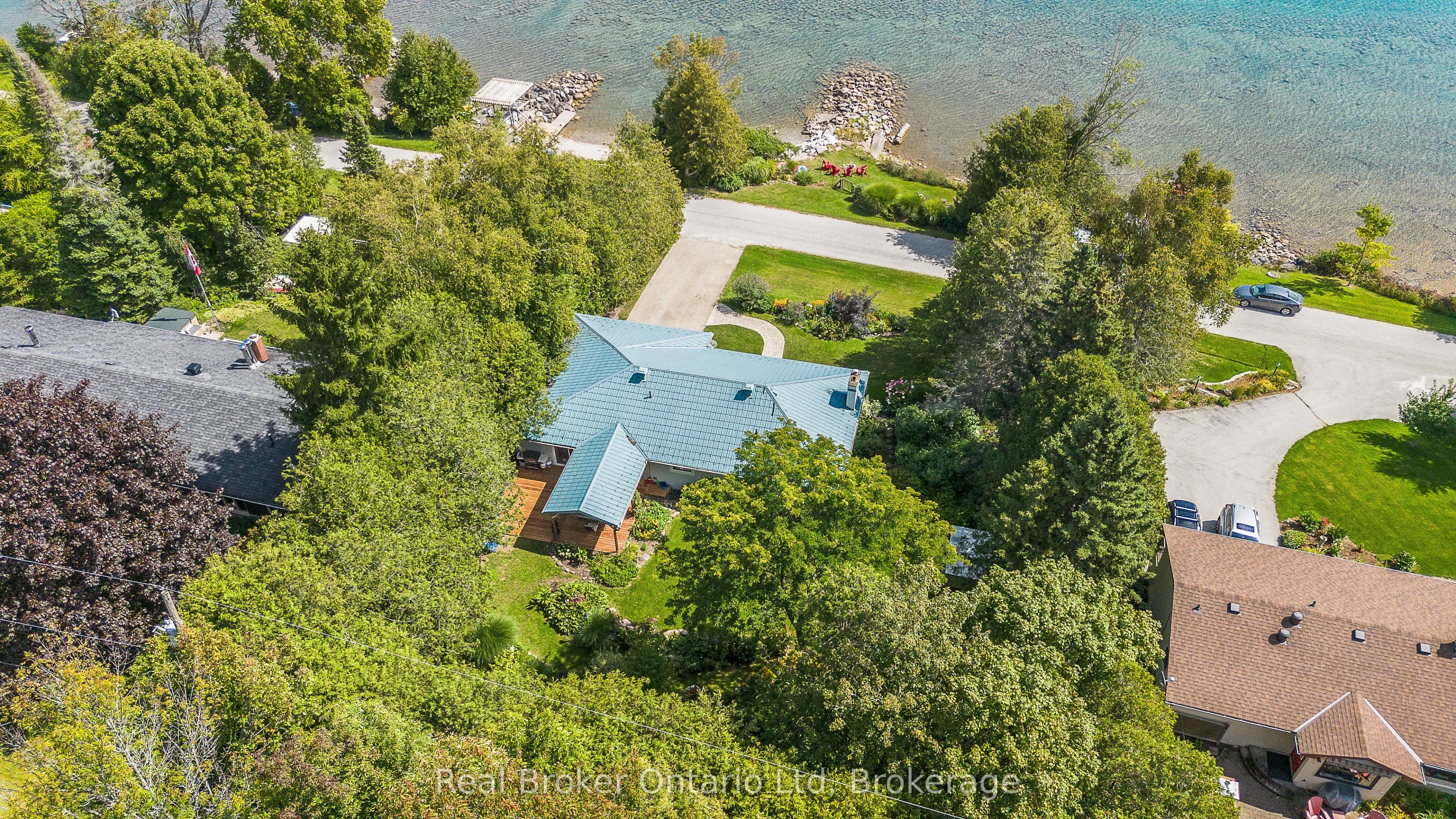 339496 Presquile Road