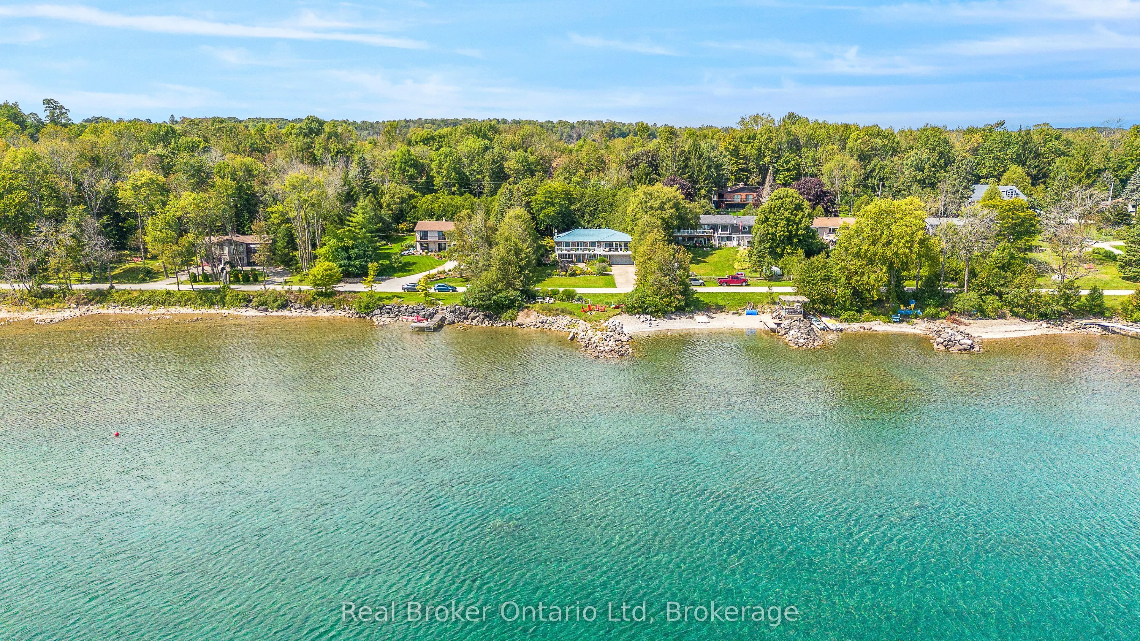 339496 Presquile Road