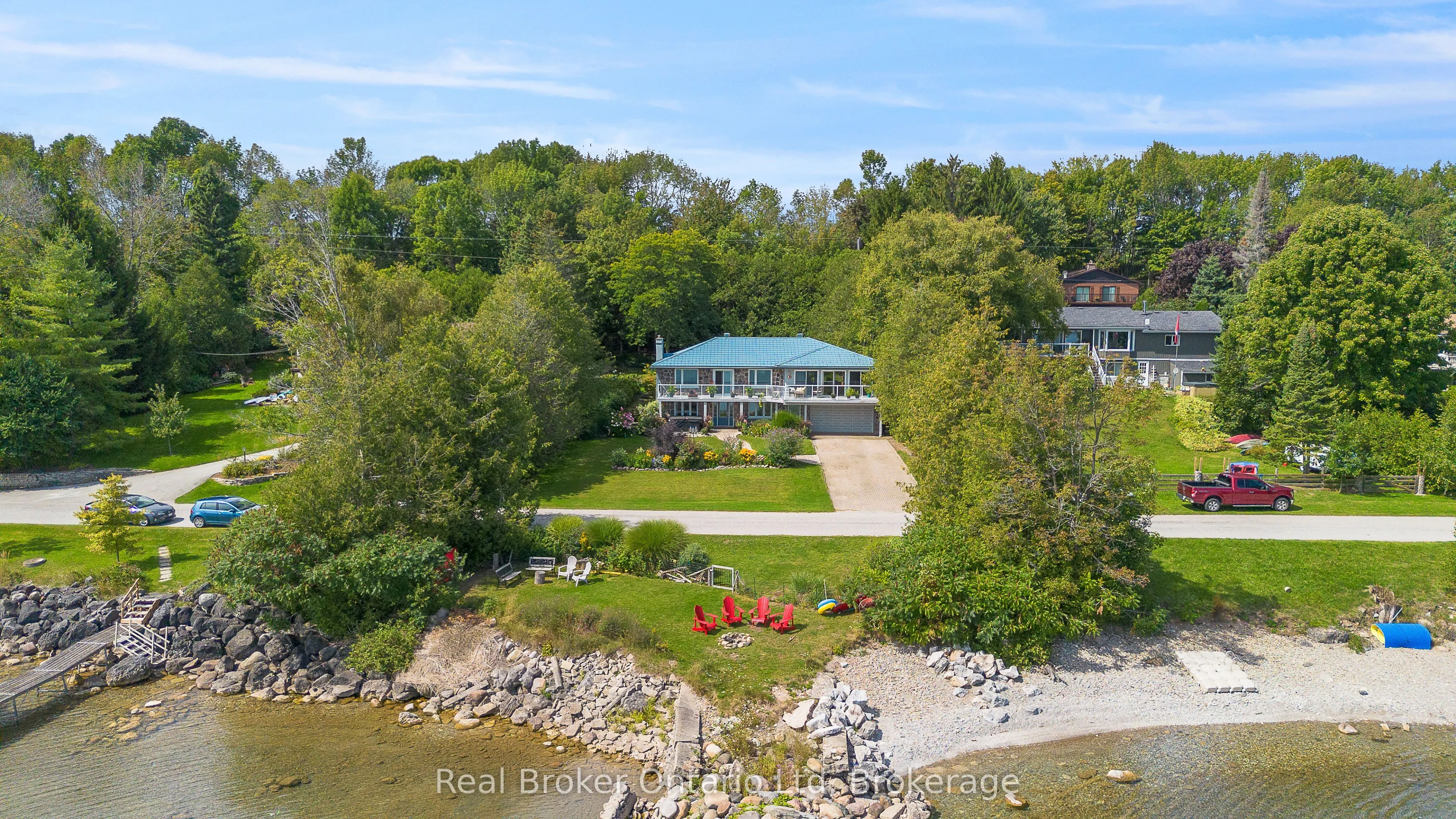 339496 Presquile Road