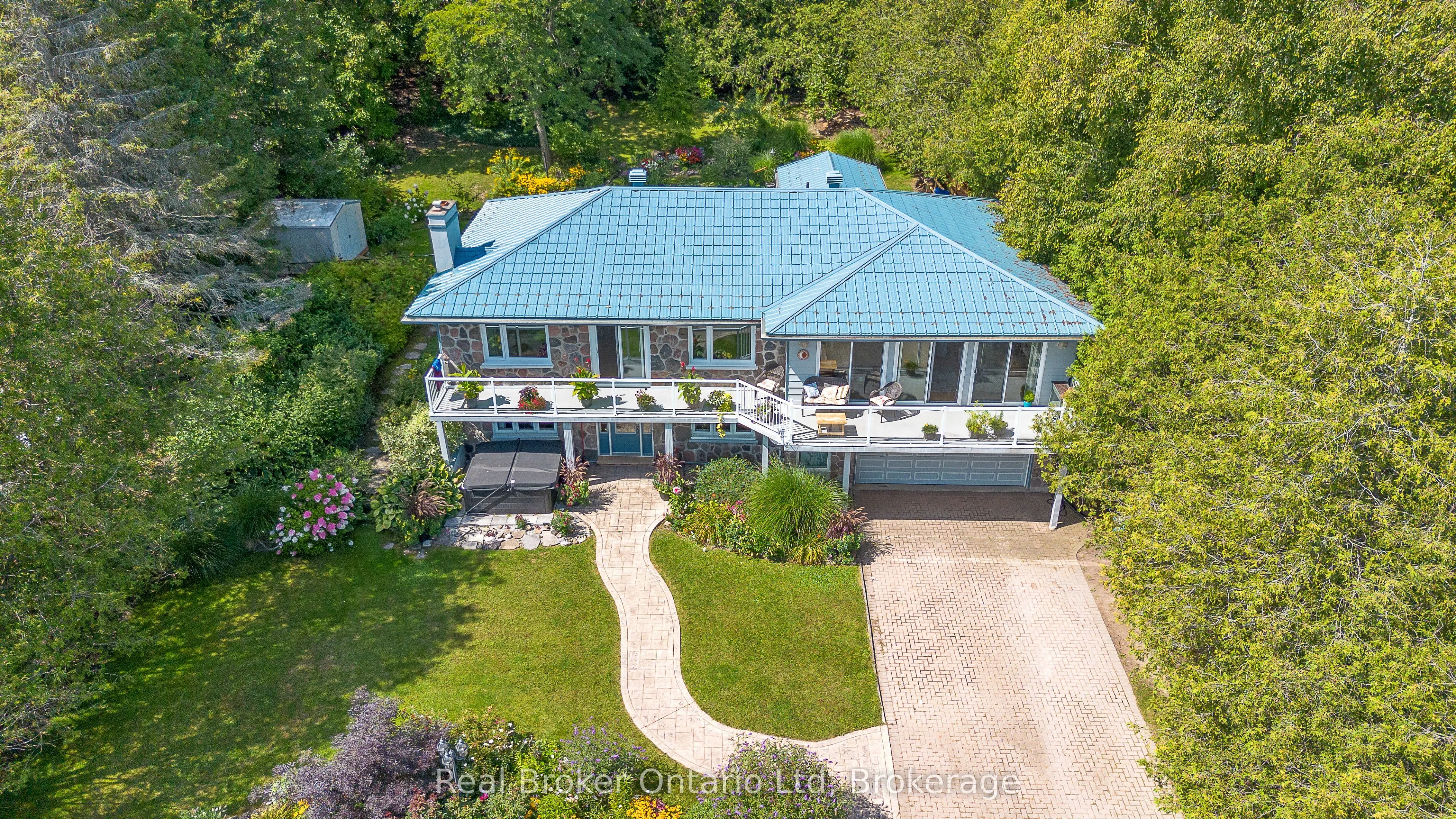 339496 Presquile Road