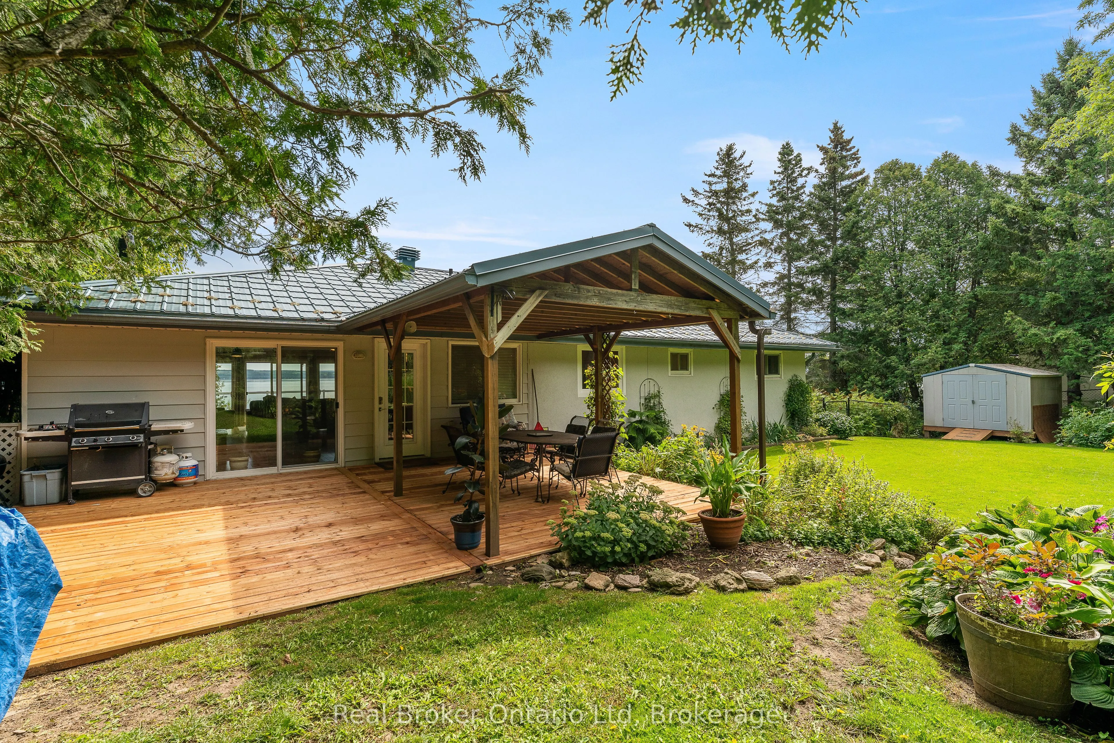 339496 Presquile Road