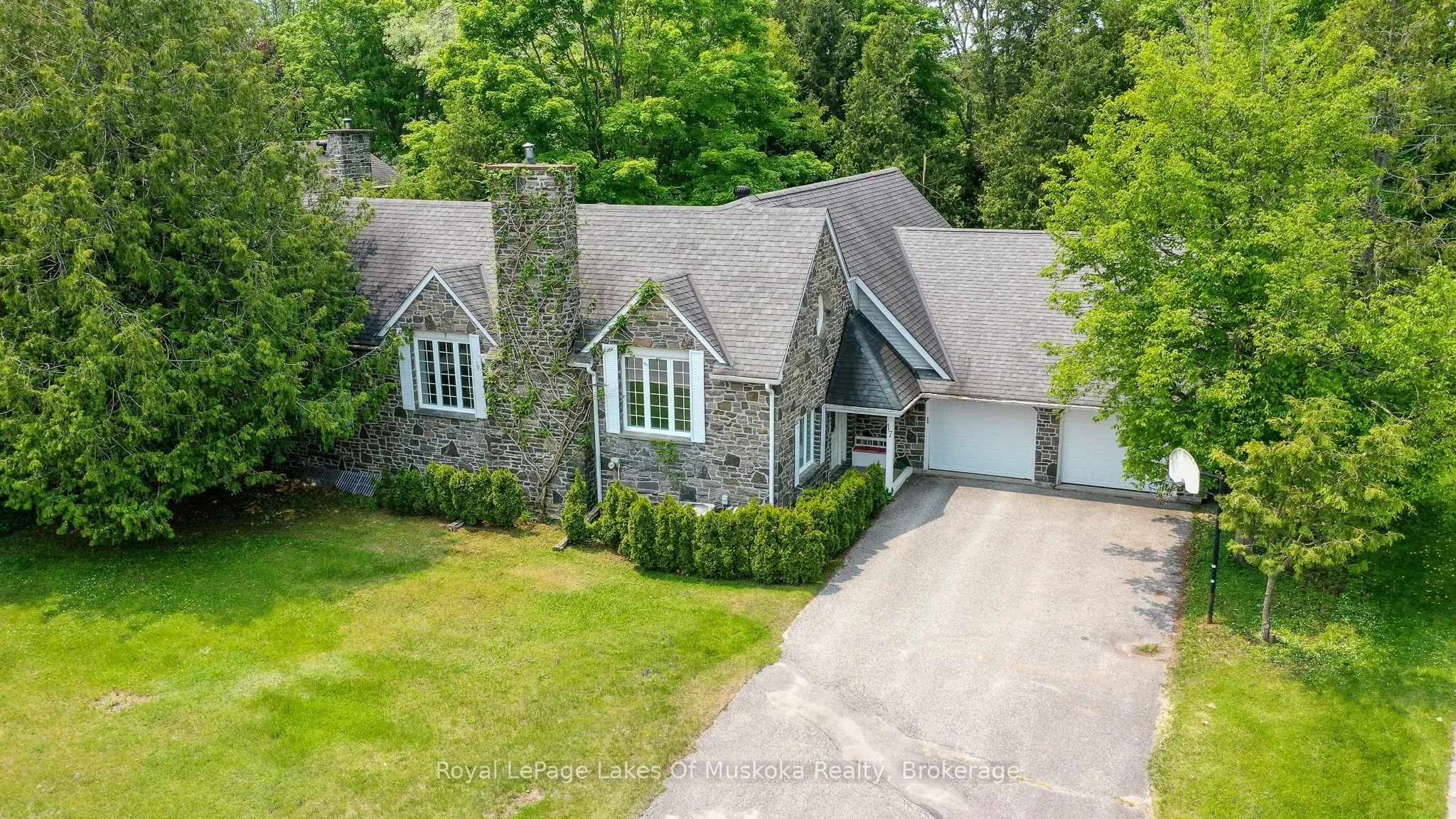 17 Sadler Drive