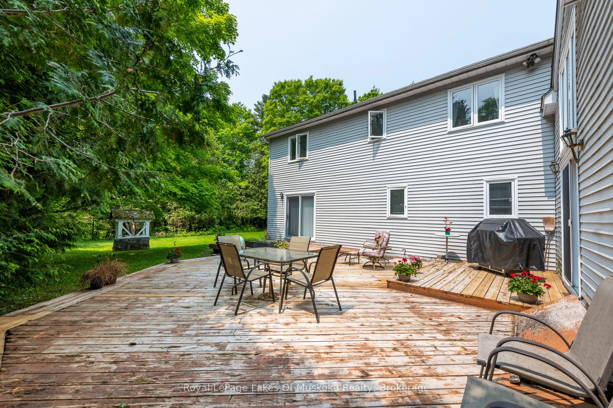 17 Sadler Drive