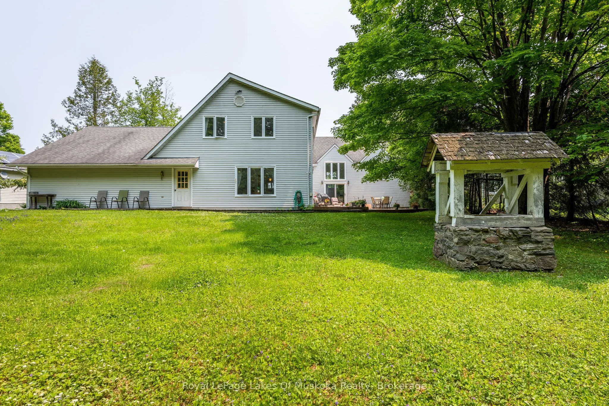 17 Sadler Drive