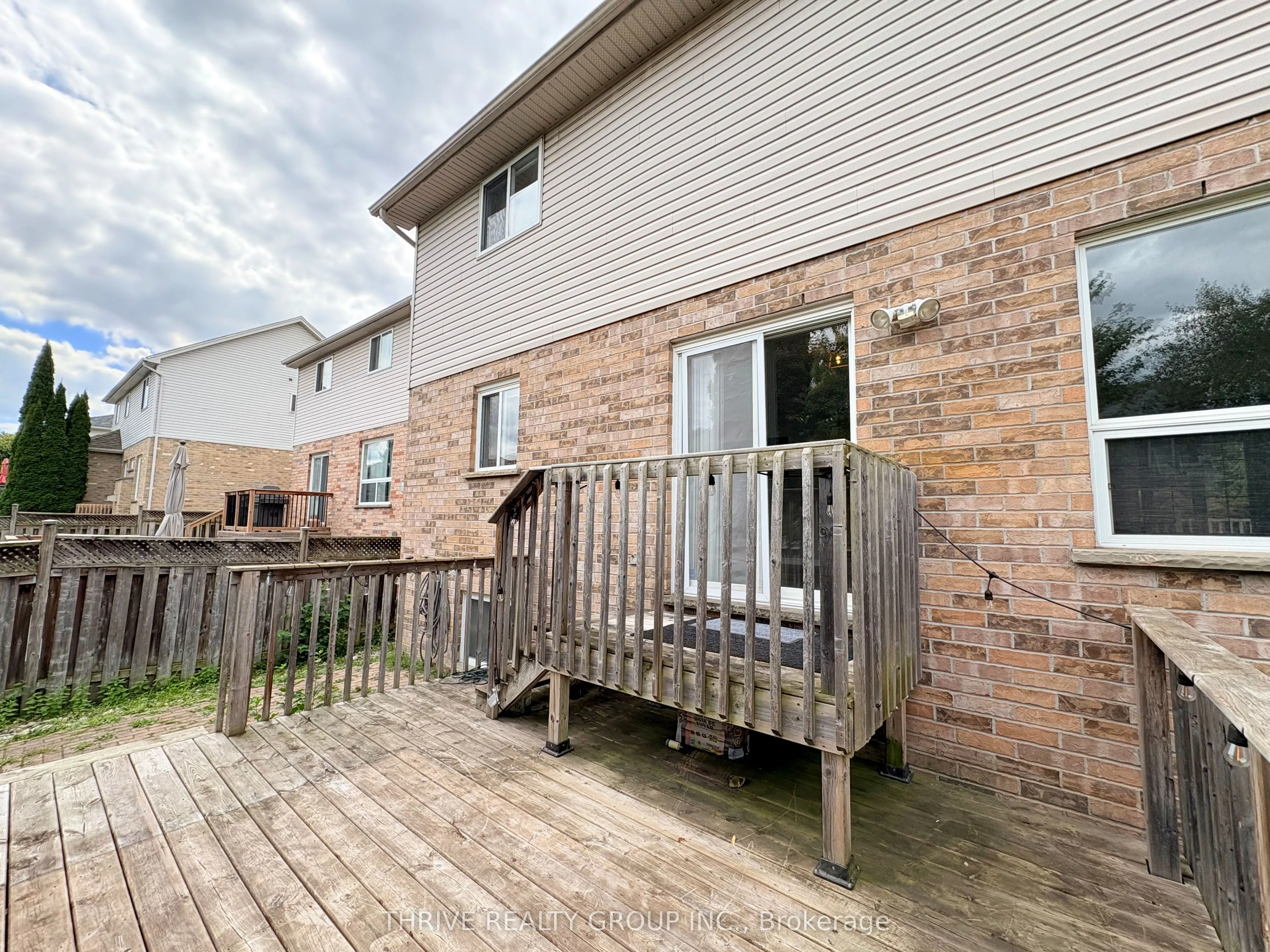 116 Cedarwood Crescent