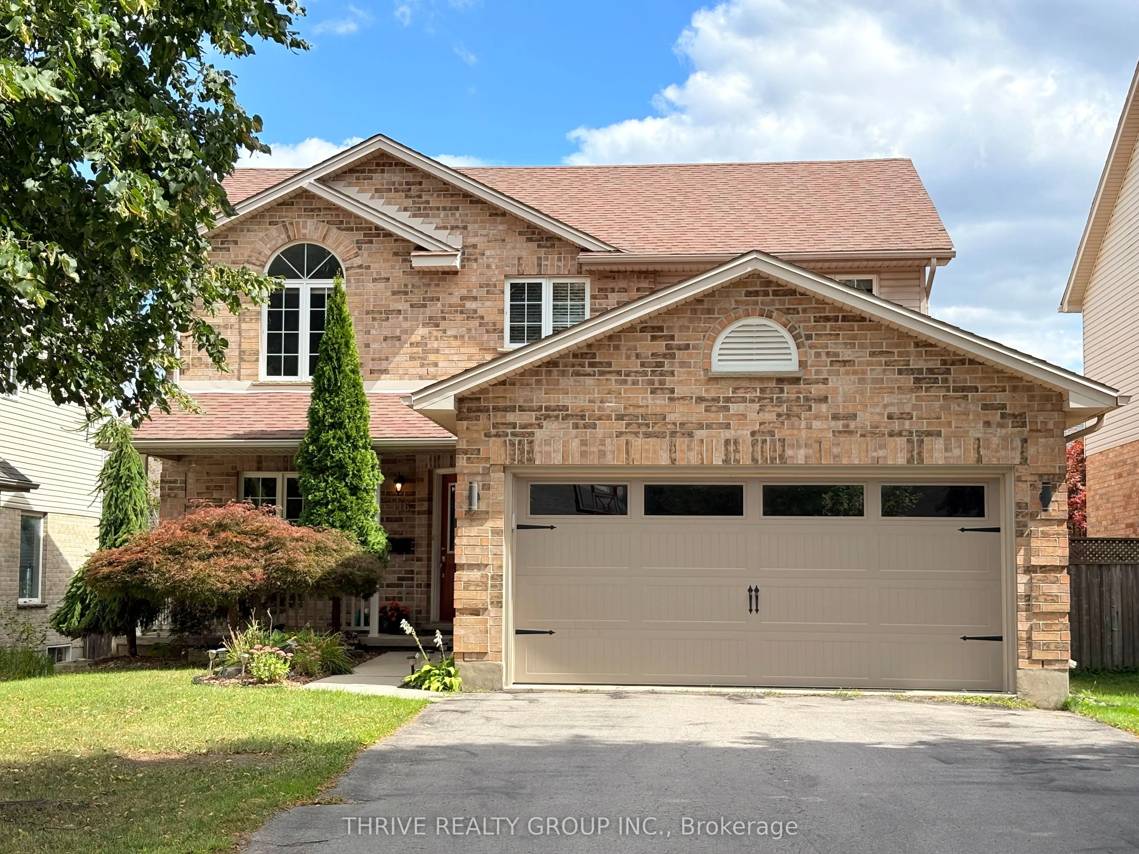 116 Cedarwood Crescent