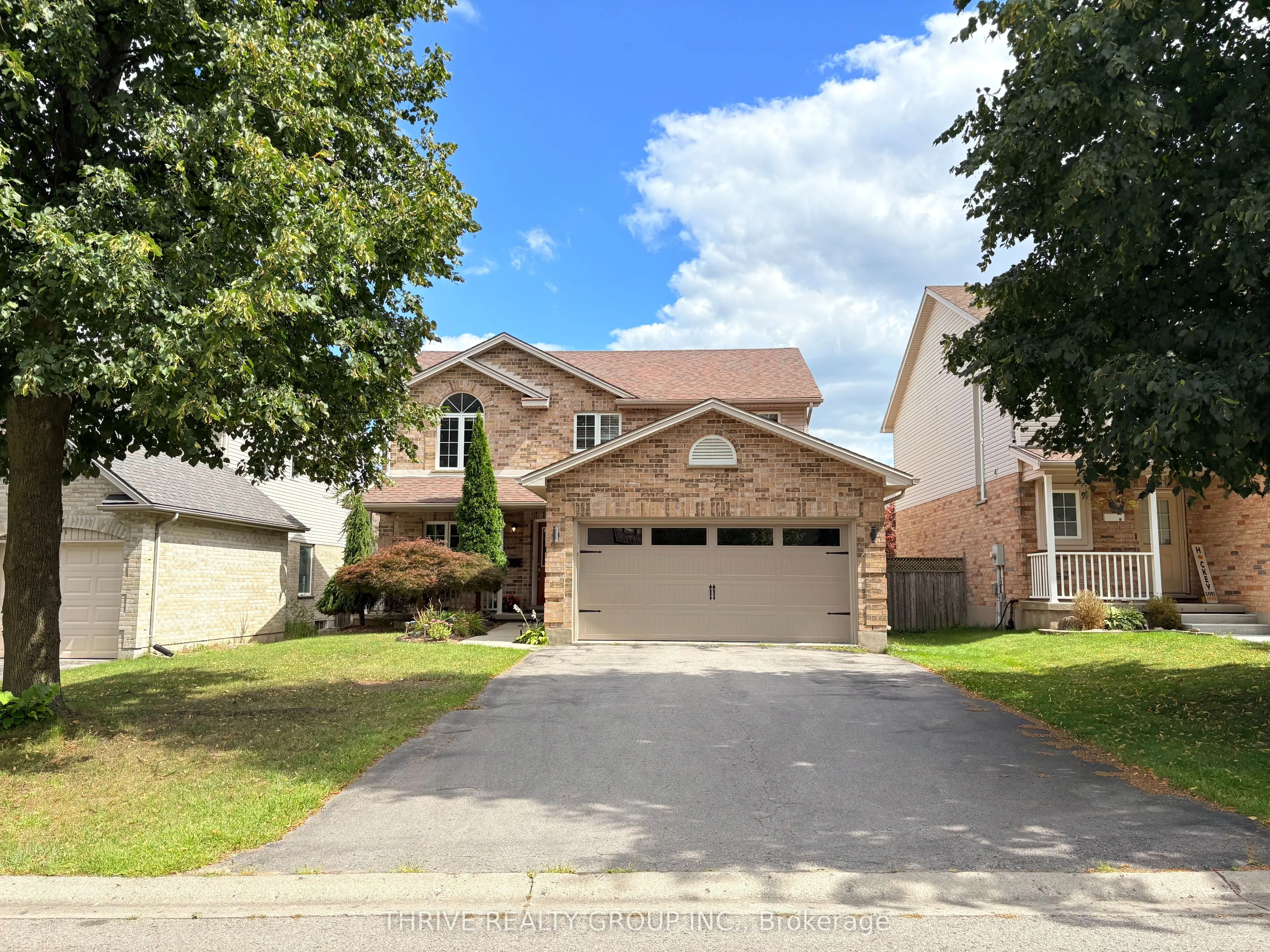 116 Cedarwood Crescent