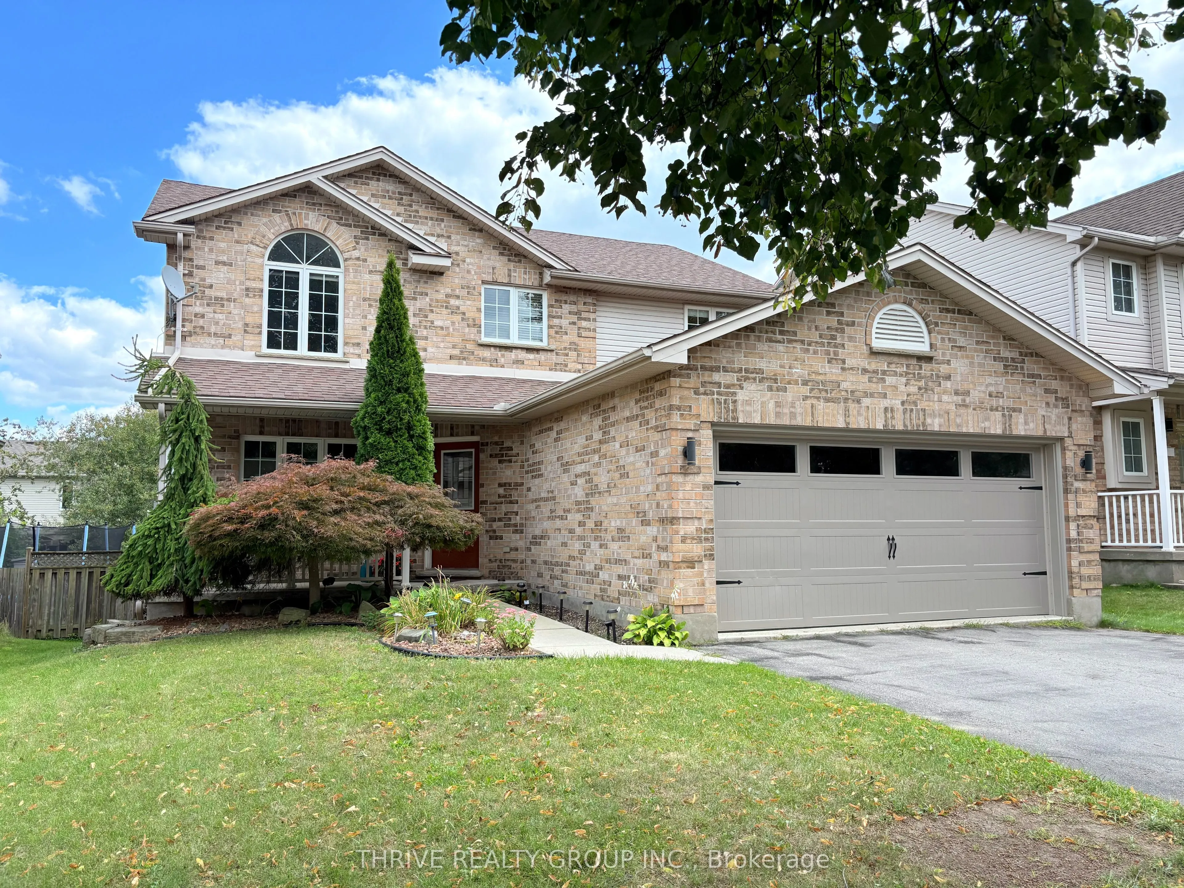 116 Cedarwood Crescent
