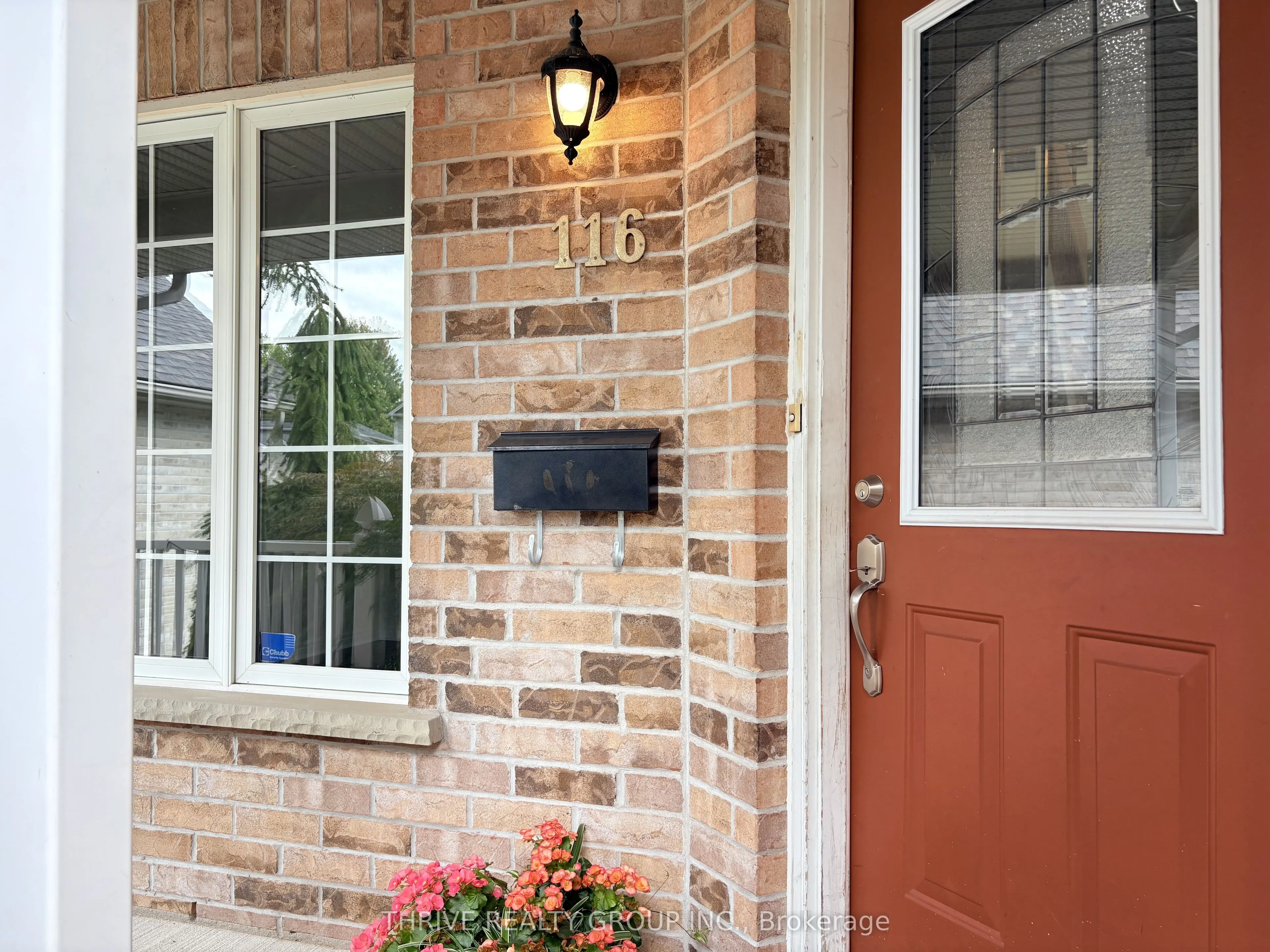 116 Cedarwood Crescent