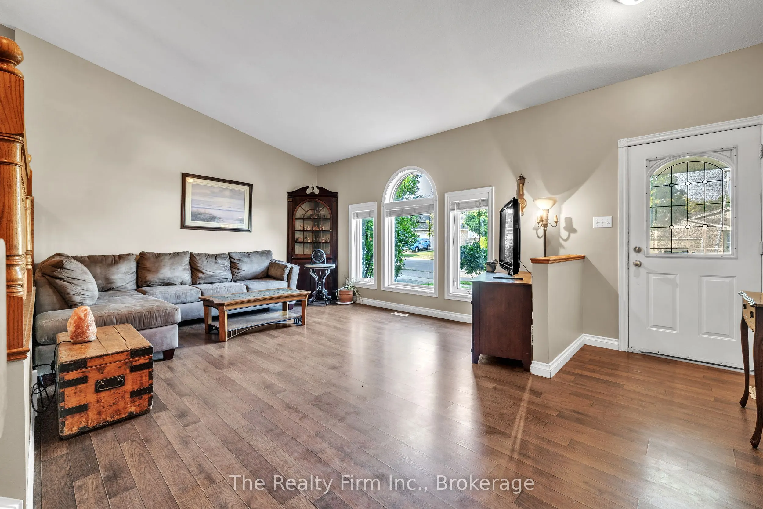 7 Pinehurst Drive