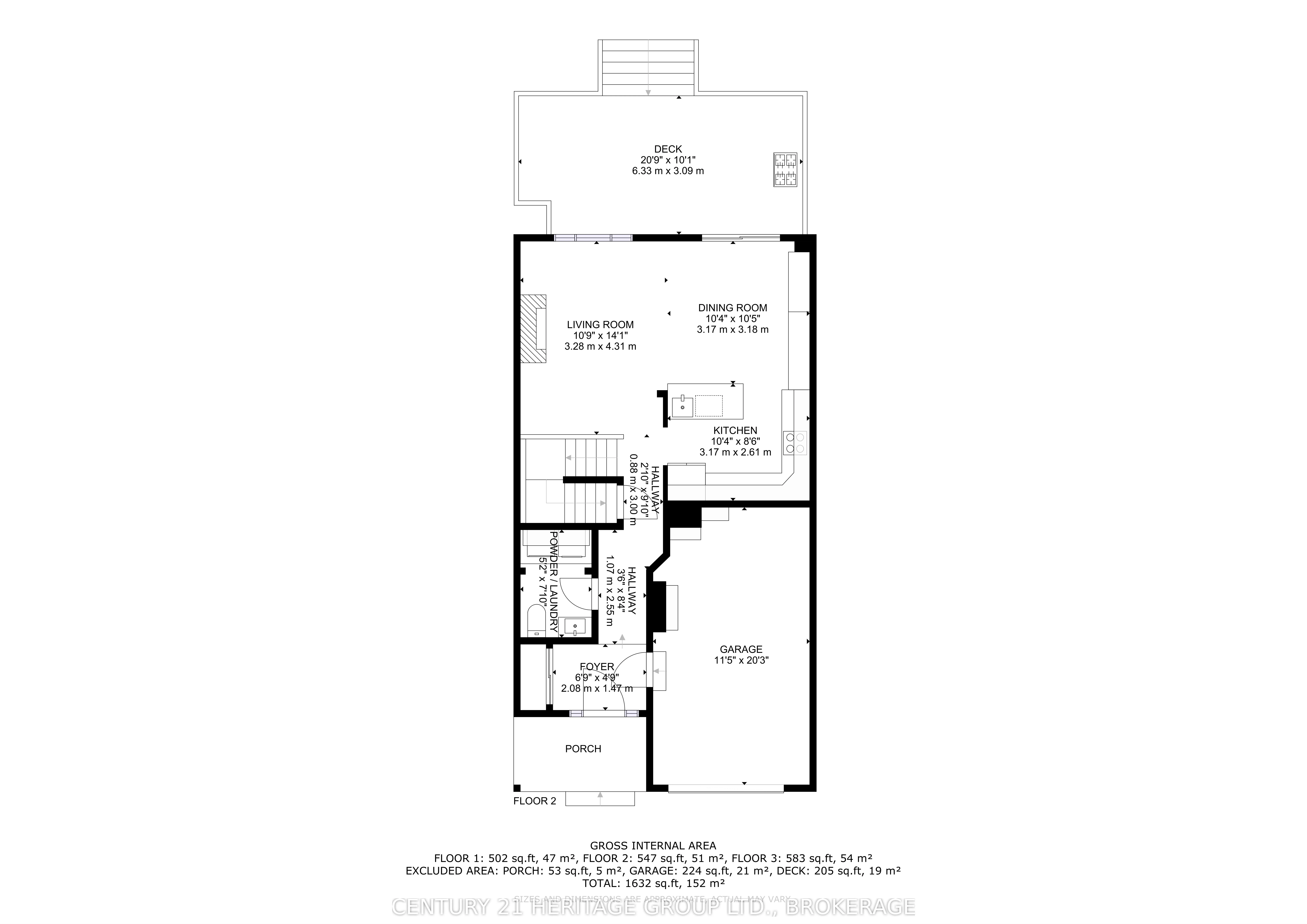 244 River Street