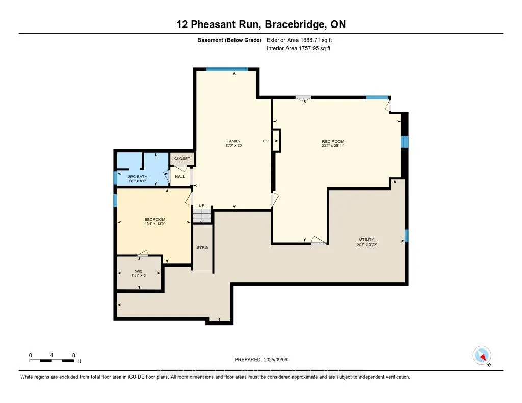 12 Pheasant Run