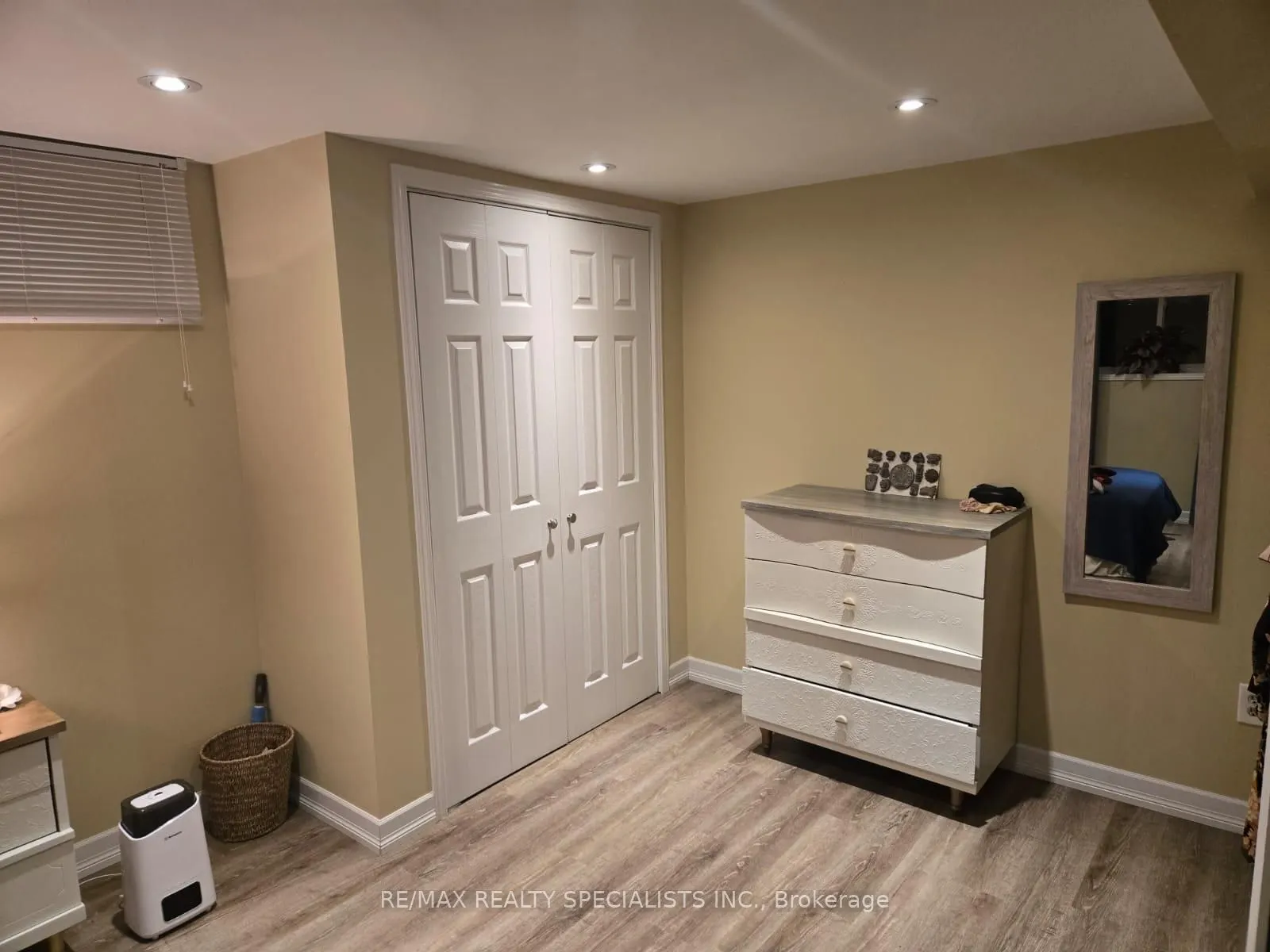 477 Scott Street, #Bsmt