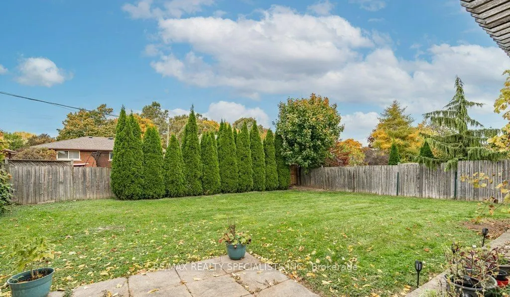 477 Scott Street, #Bsmt