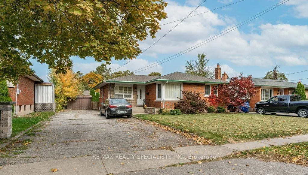 477 Scott Street, #Bsmt