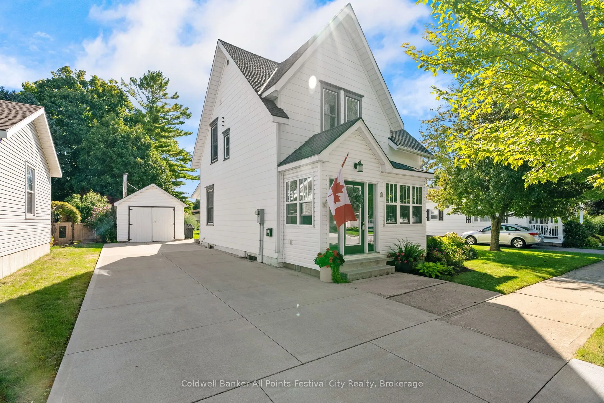 131 Warren Street