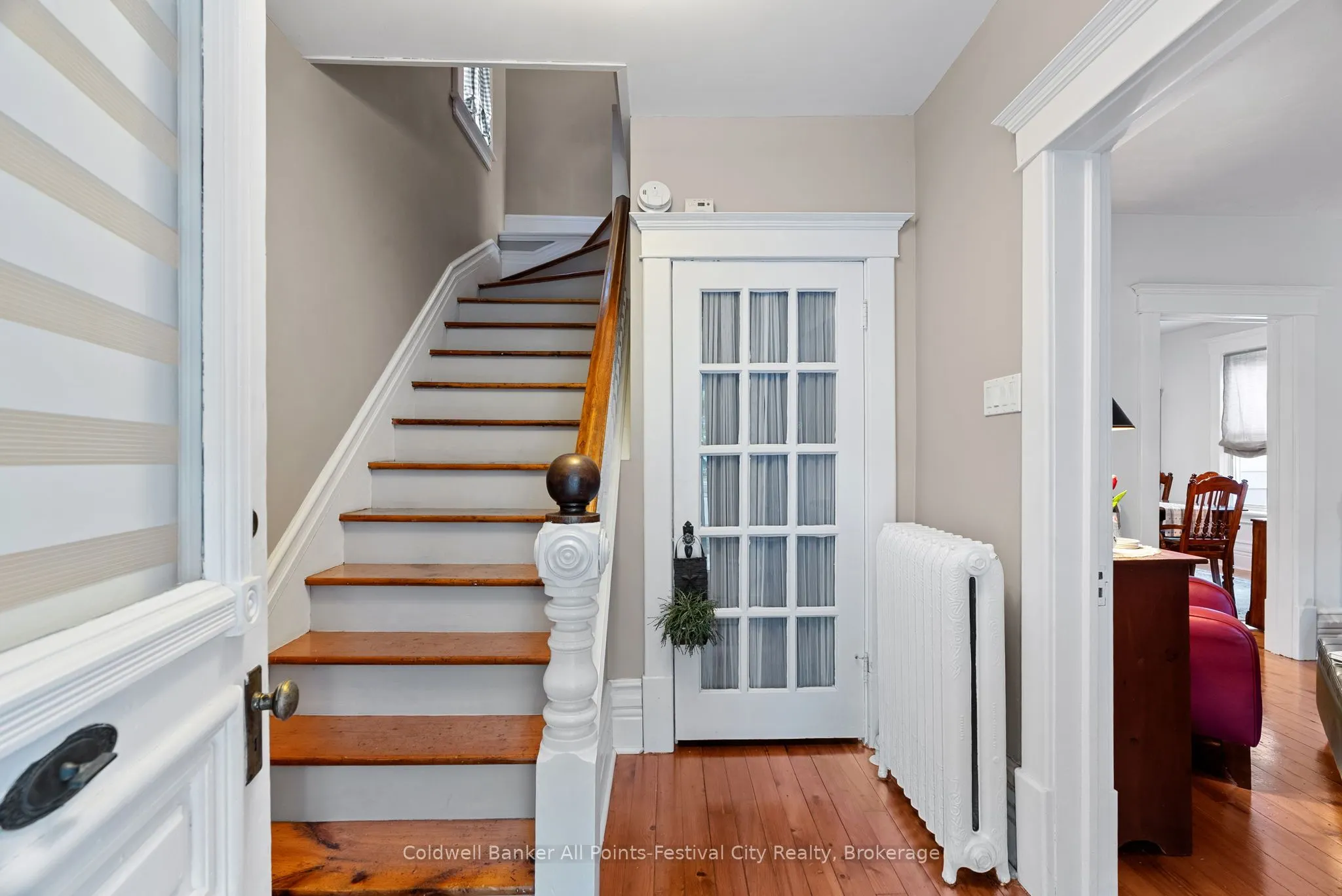 131 Warren Street