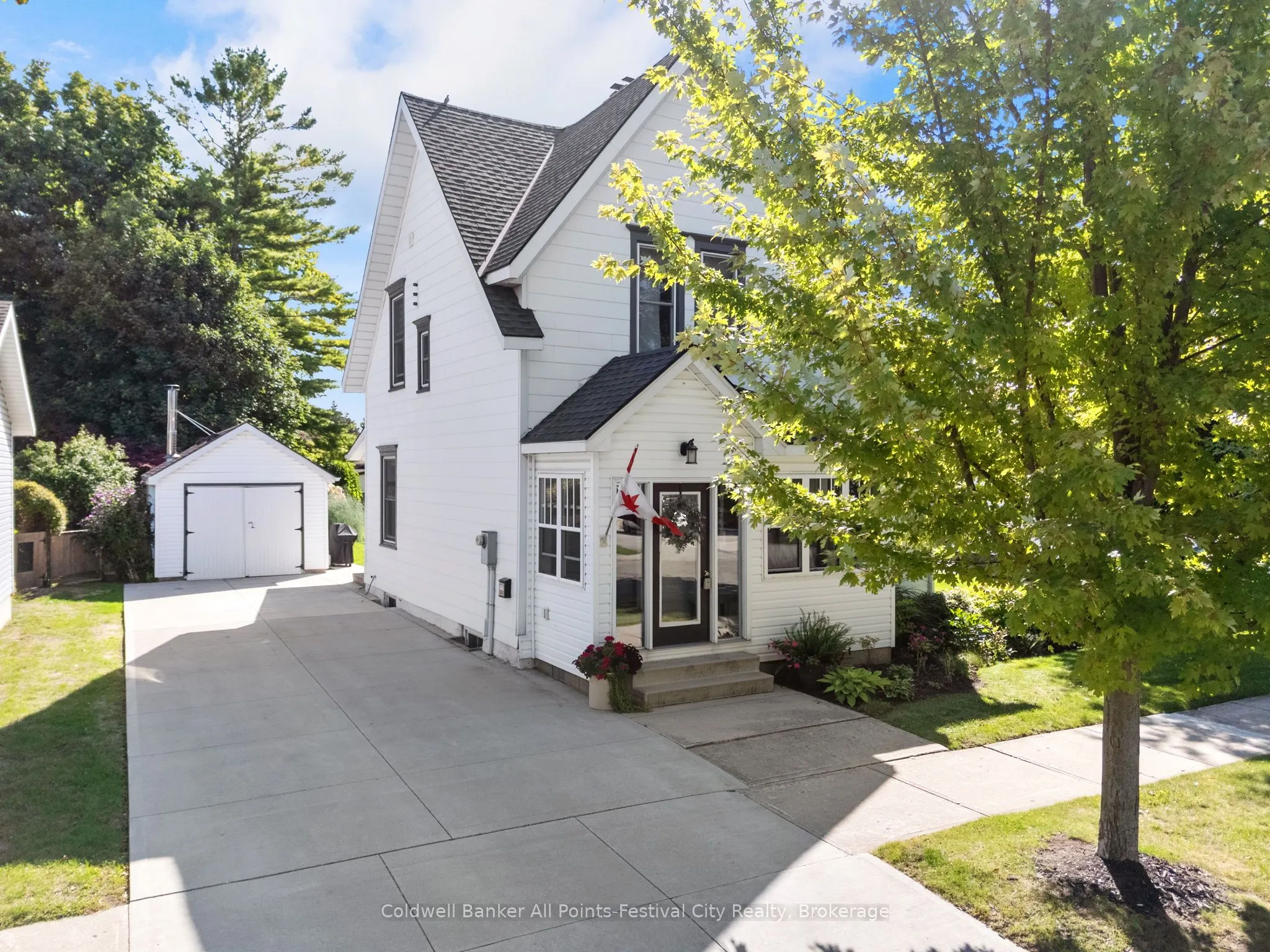131 Warren Street