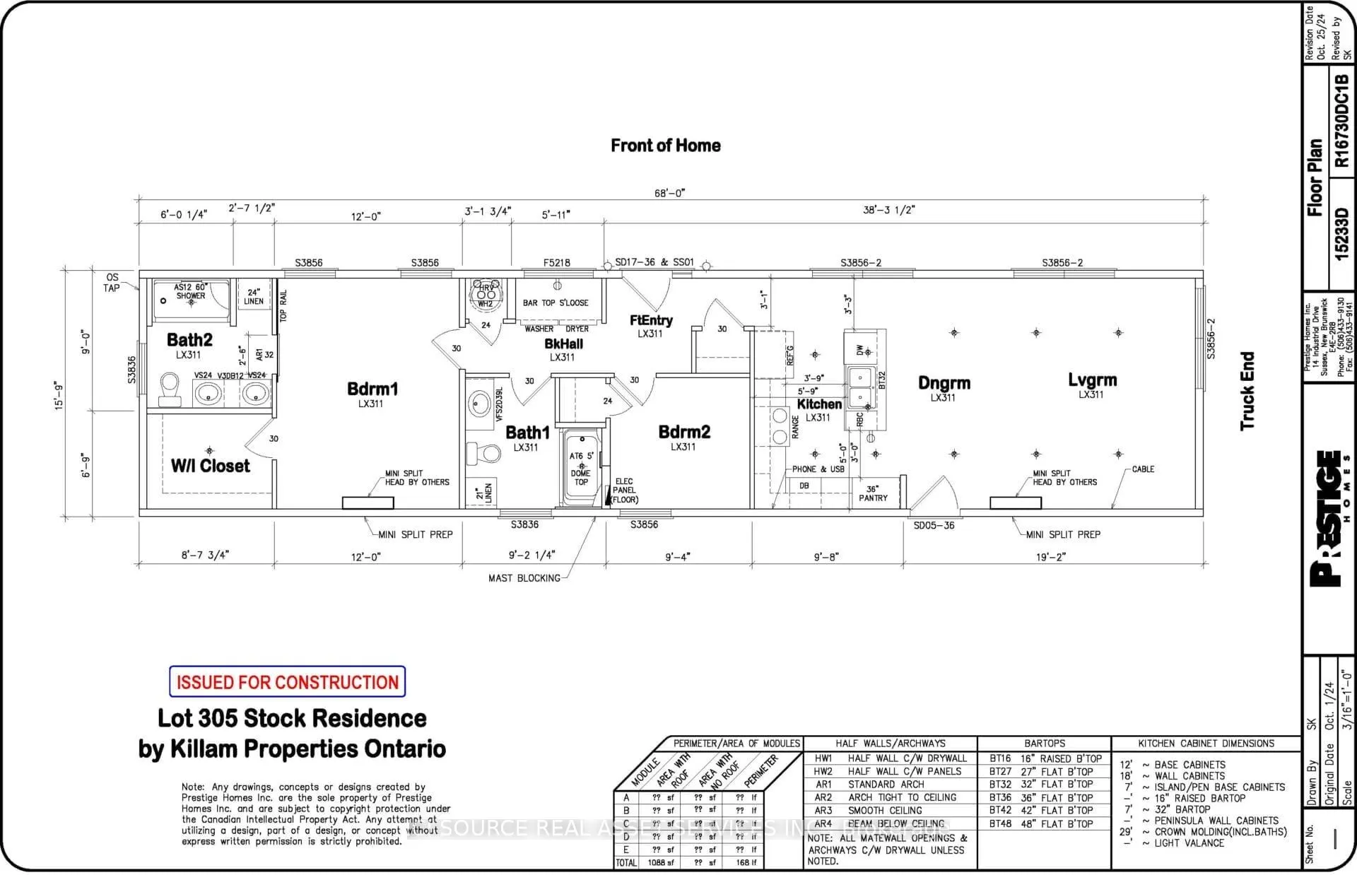 8250 County Rd 17, #305