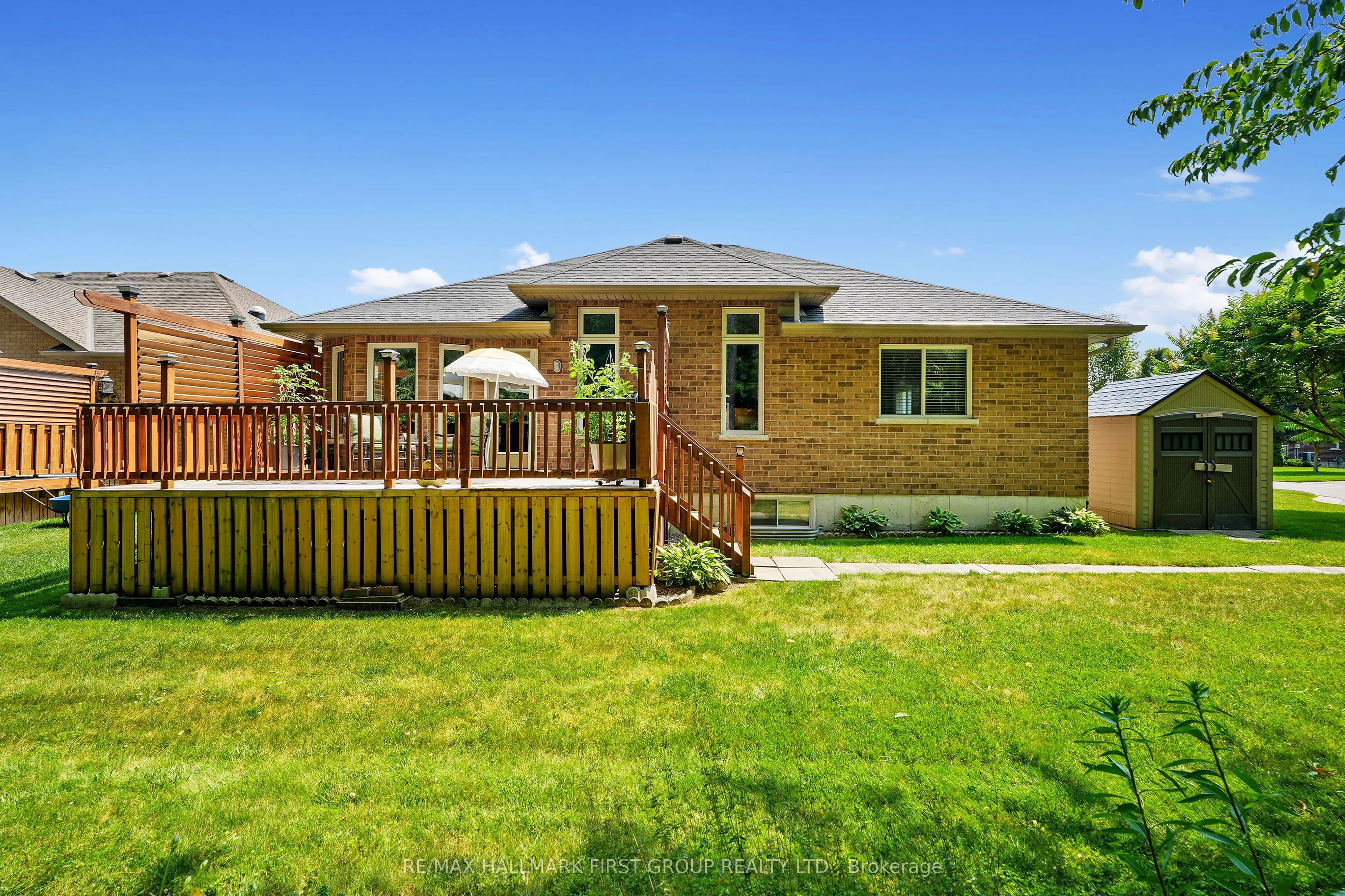29 Algonquin Avenue