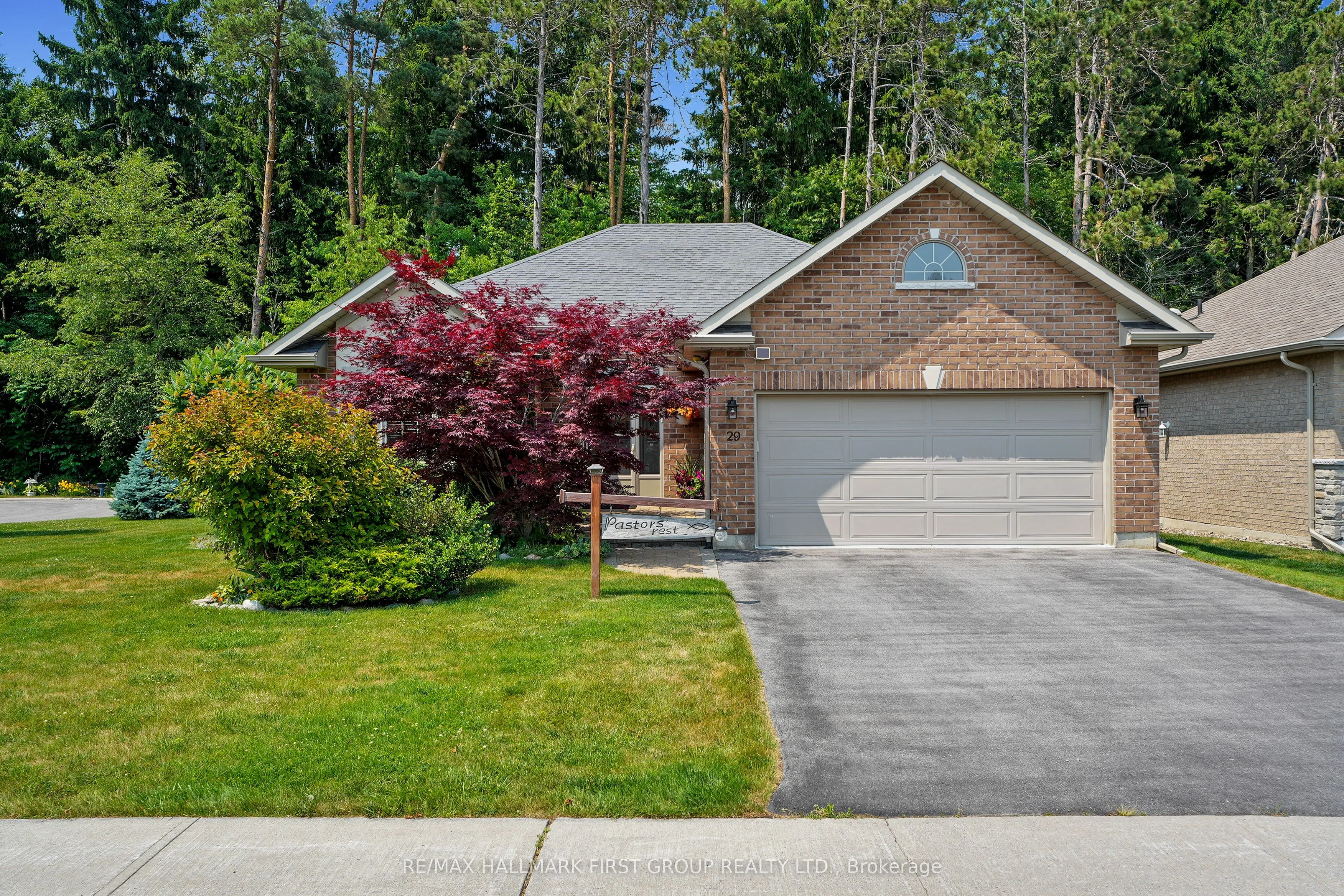 29 Algonquin Avenue