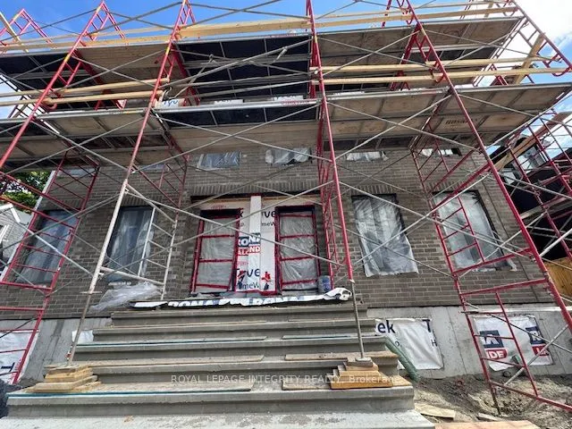 9 Gwynne Avenue