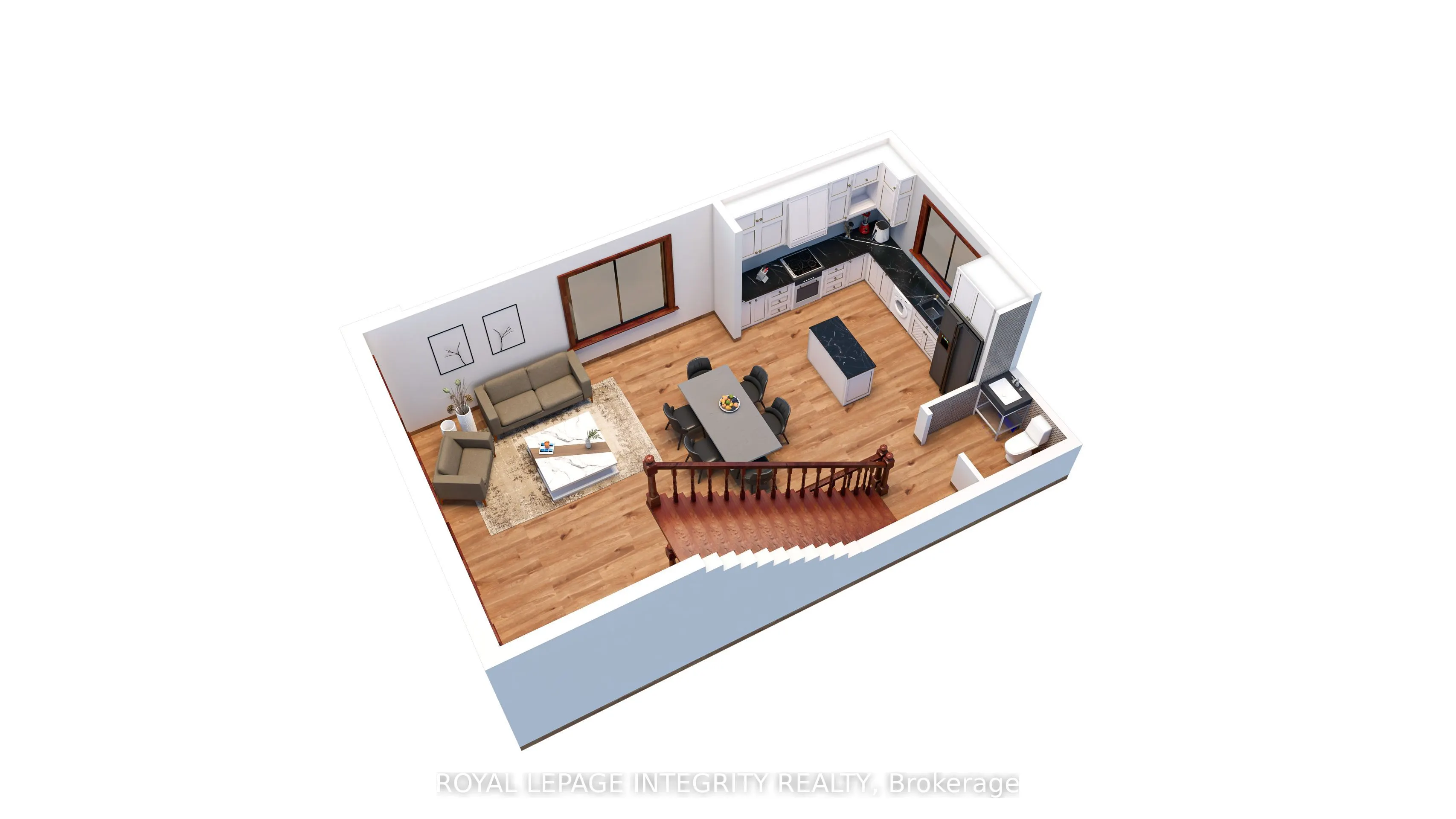 9 Gwynne Avenue