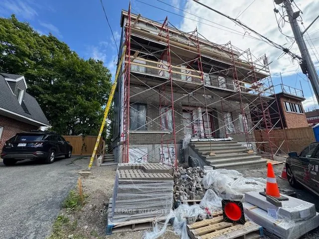 9 Gwynne Avenue