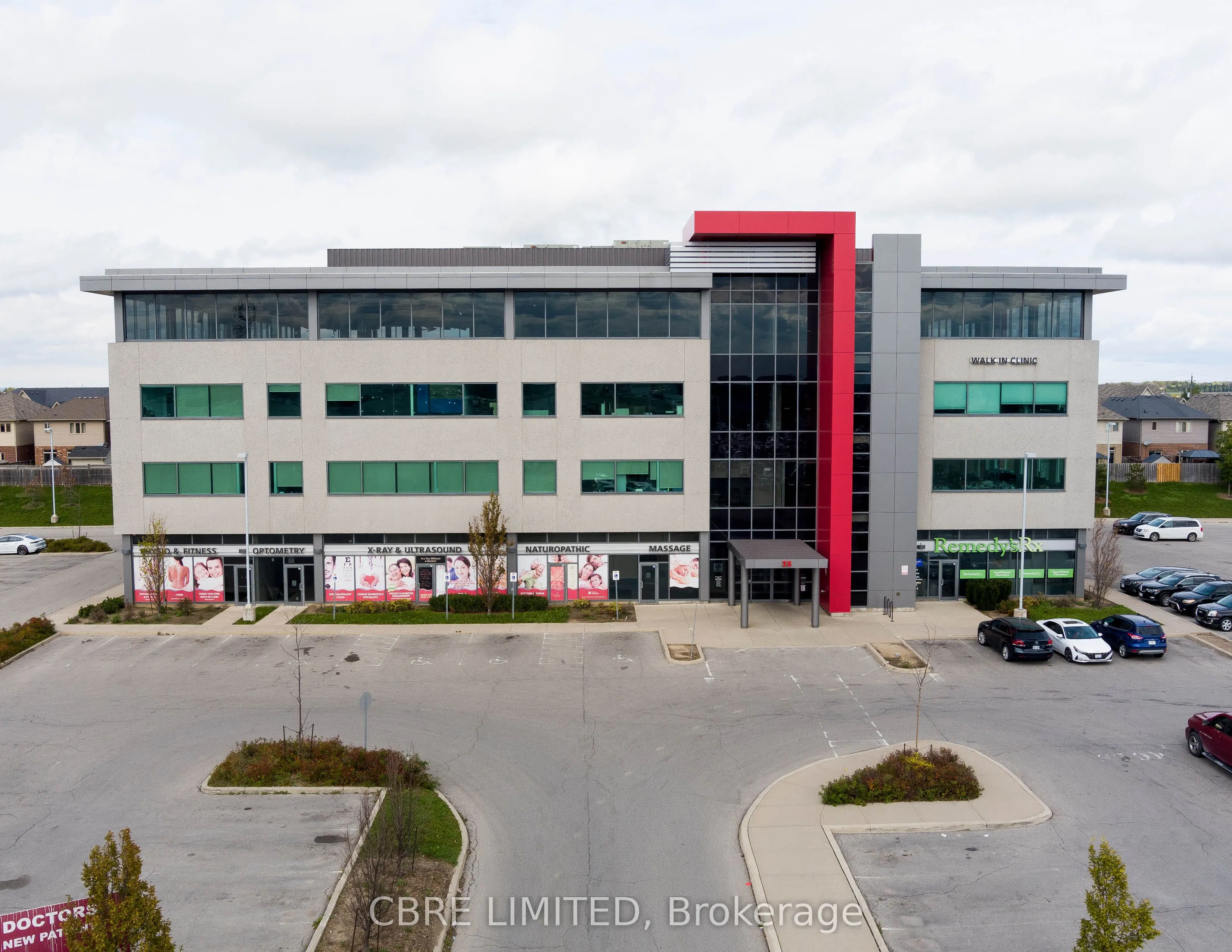 35 Upper Centennial Parkway, #1AA
