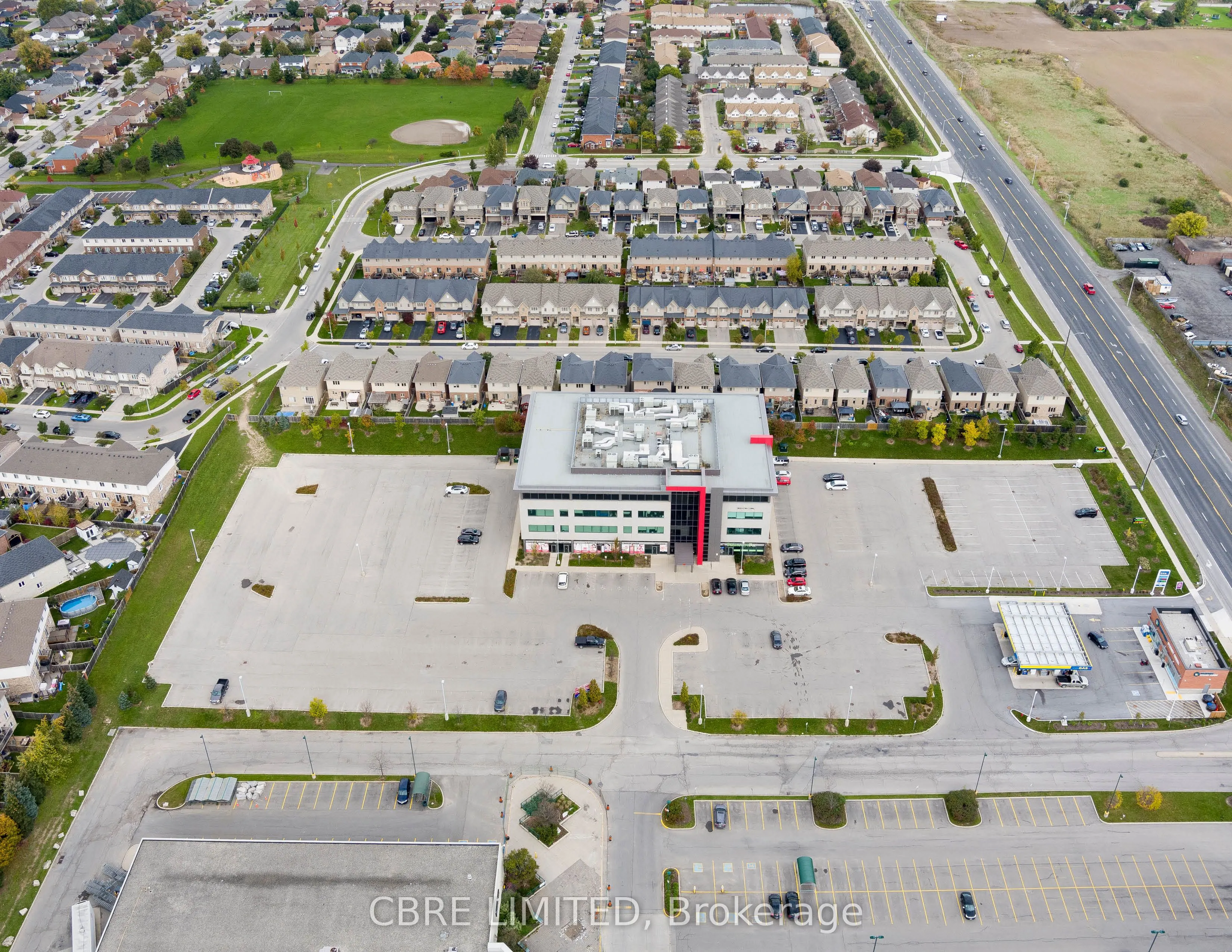 35 Upper Centennial Parkway, #1AA