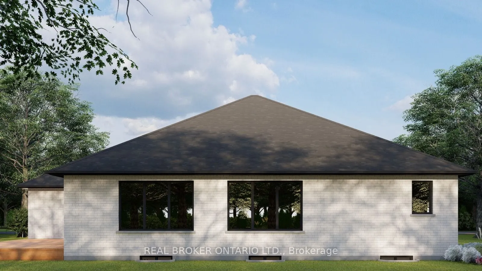 130 La Salette Road