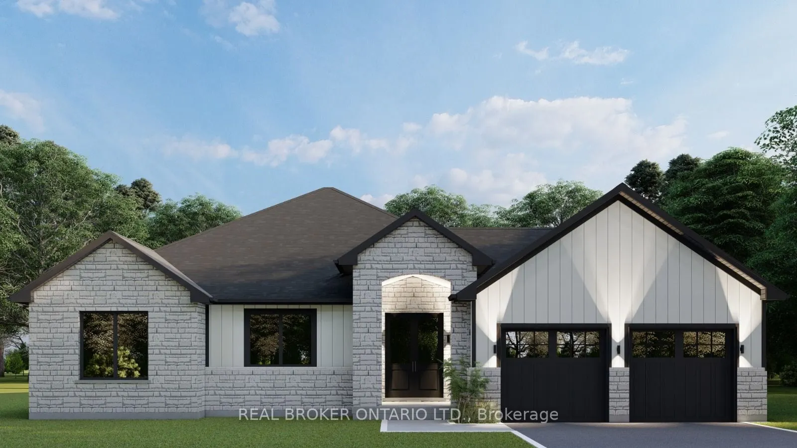 130 La Salette Road