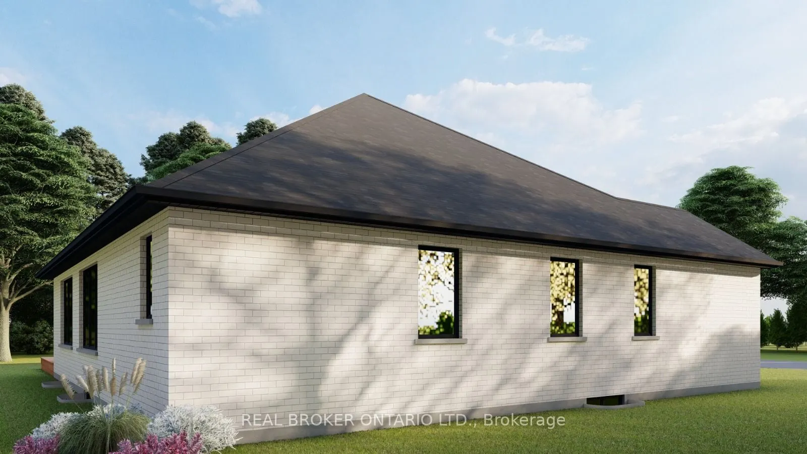 130 La Salette Road