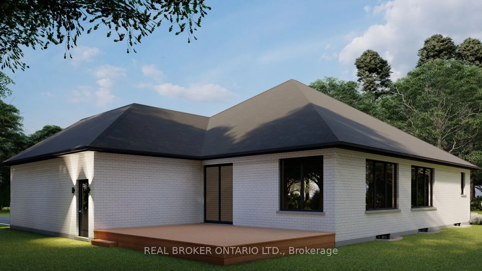 130 La Salette Road