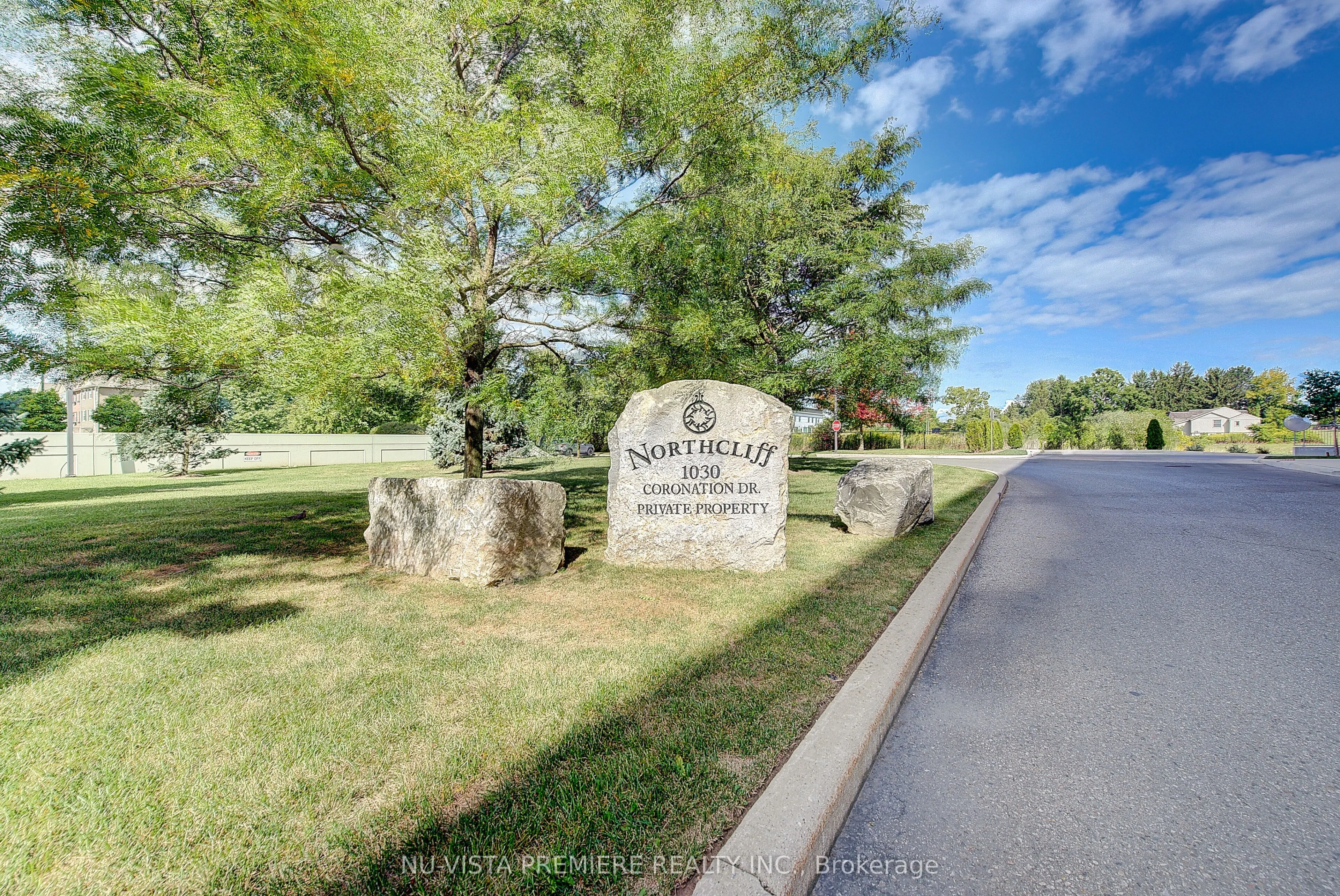 1030 Coronation Drive, #406