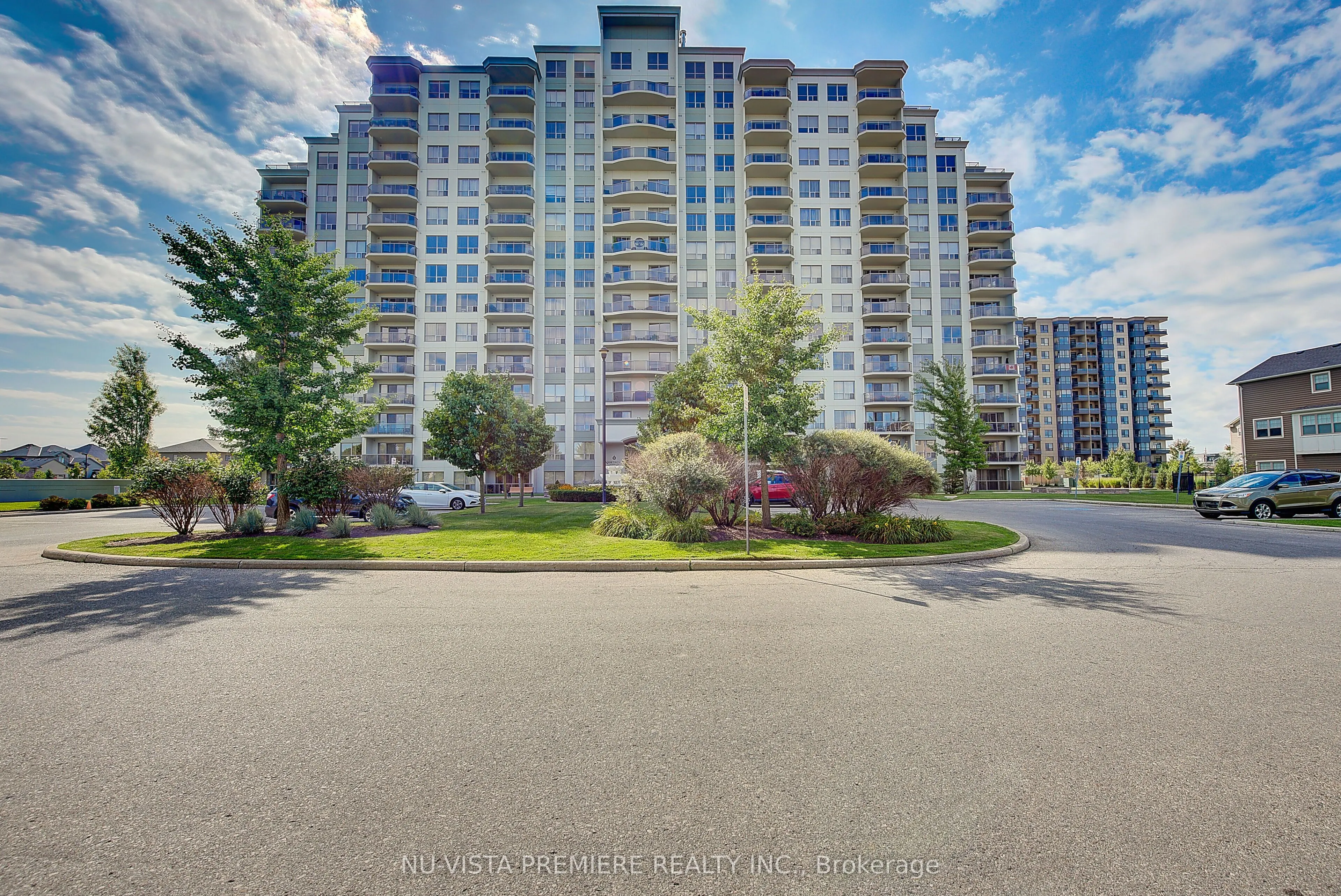 1030 Coronation Drive, #406