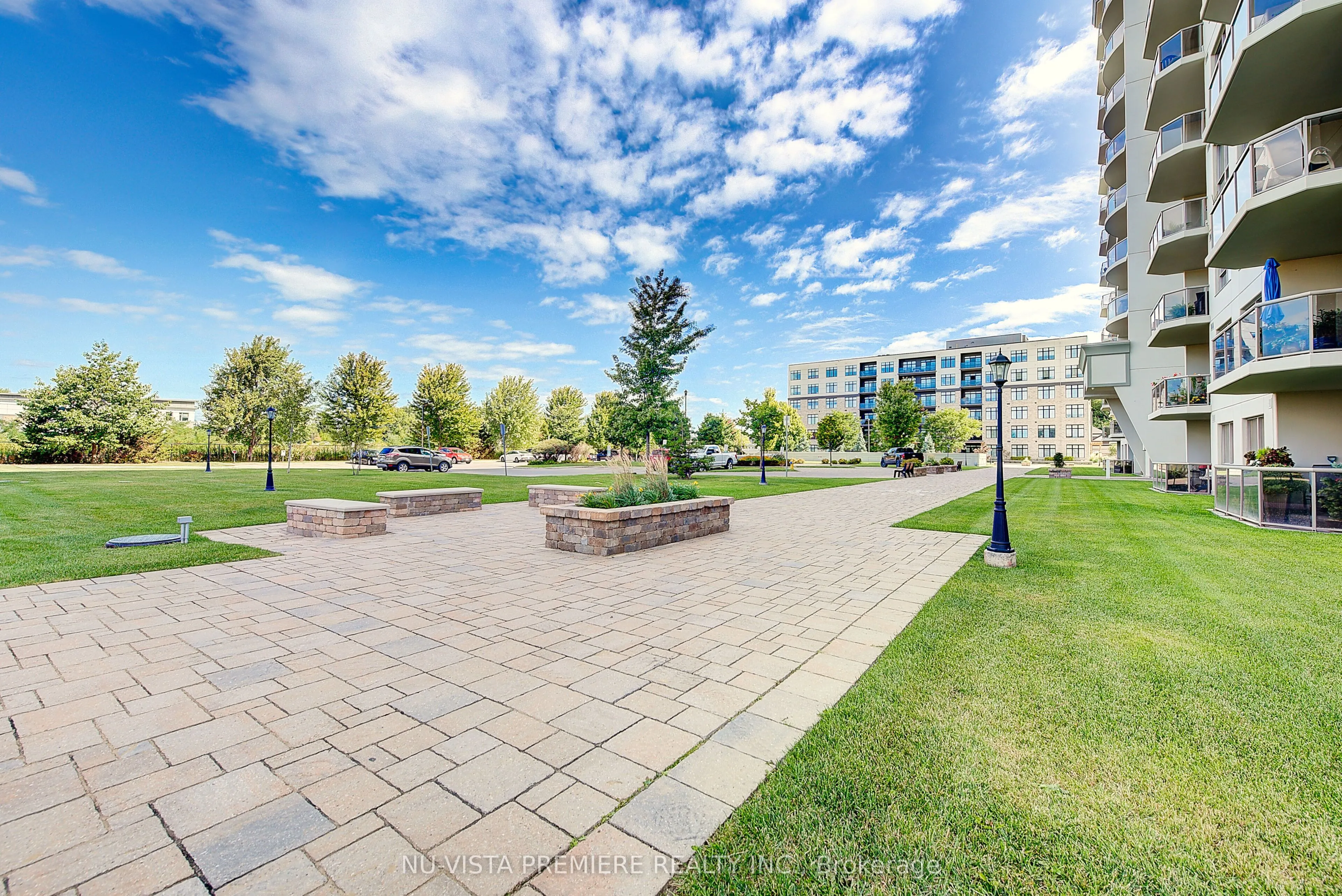 1030 Coronation Drive, #406